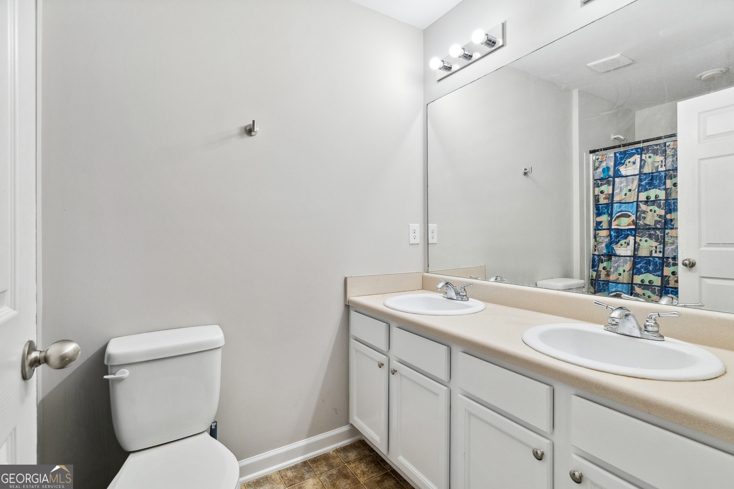 4960 Tadmore Lane Lithonia GA 30038