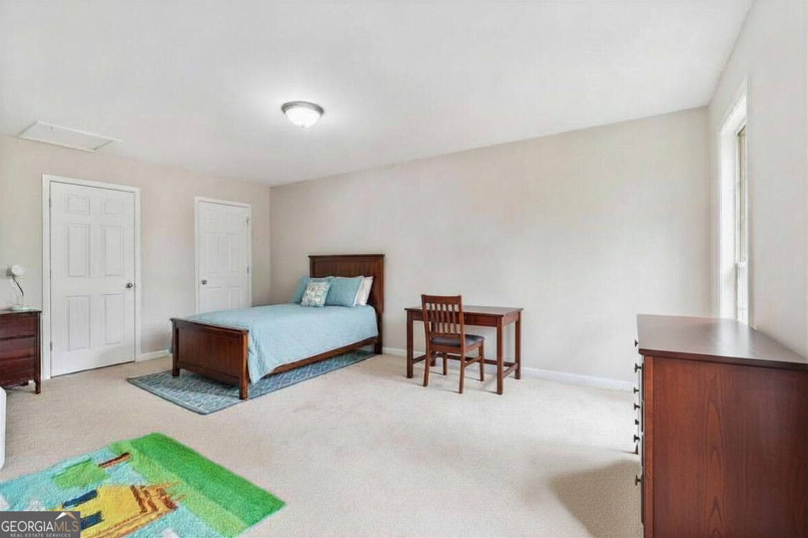4960 Tadmore Lane Lithonia GA 30038