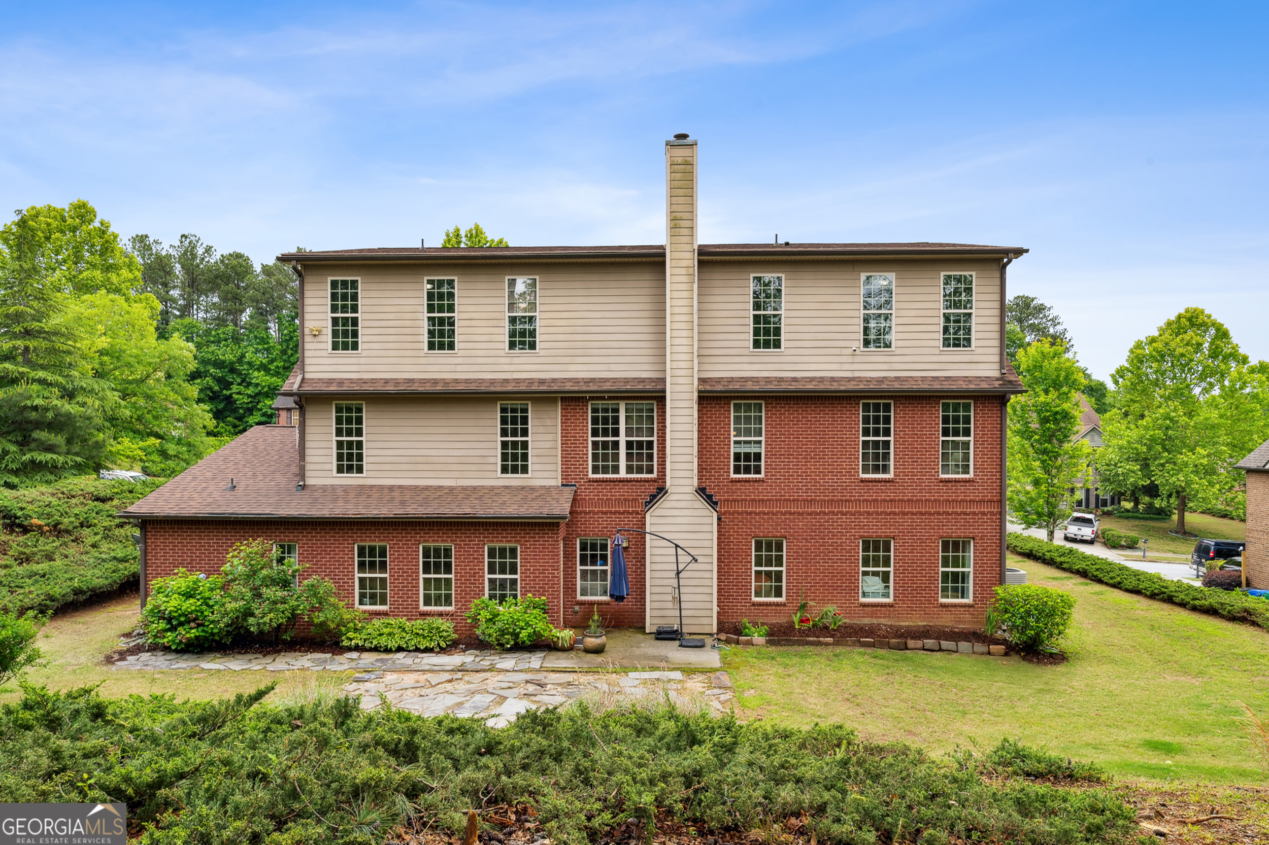 4960 Tadmore Lane Lithonia GA 30038