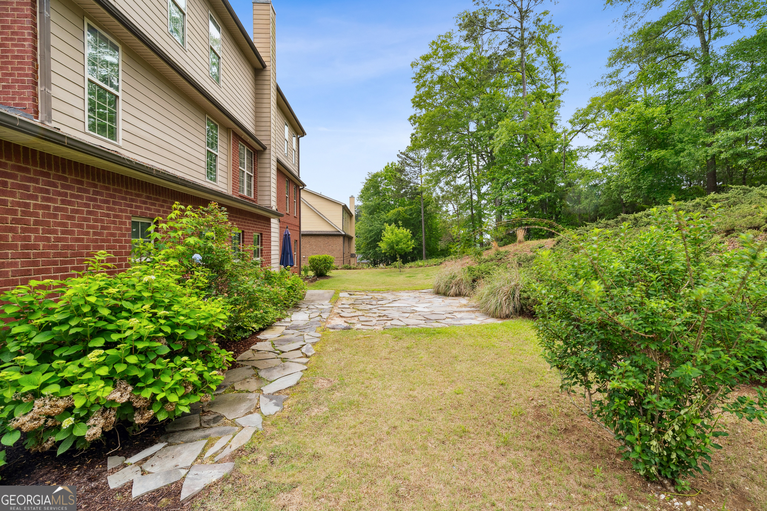 4960 Tadmore Lane Lithonia GA 30038