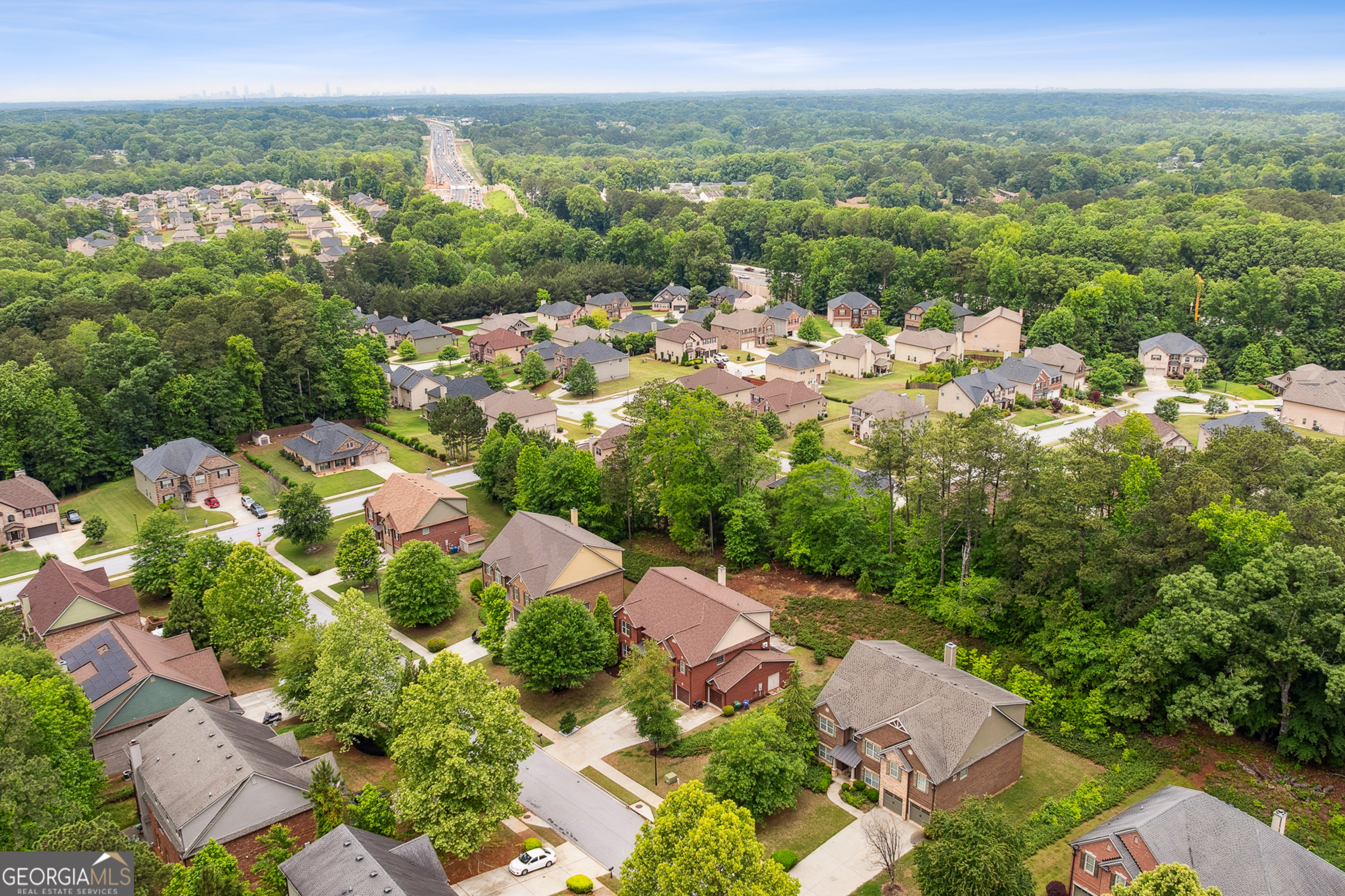 4960 Tadmore Lane Lithonia GA 30038