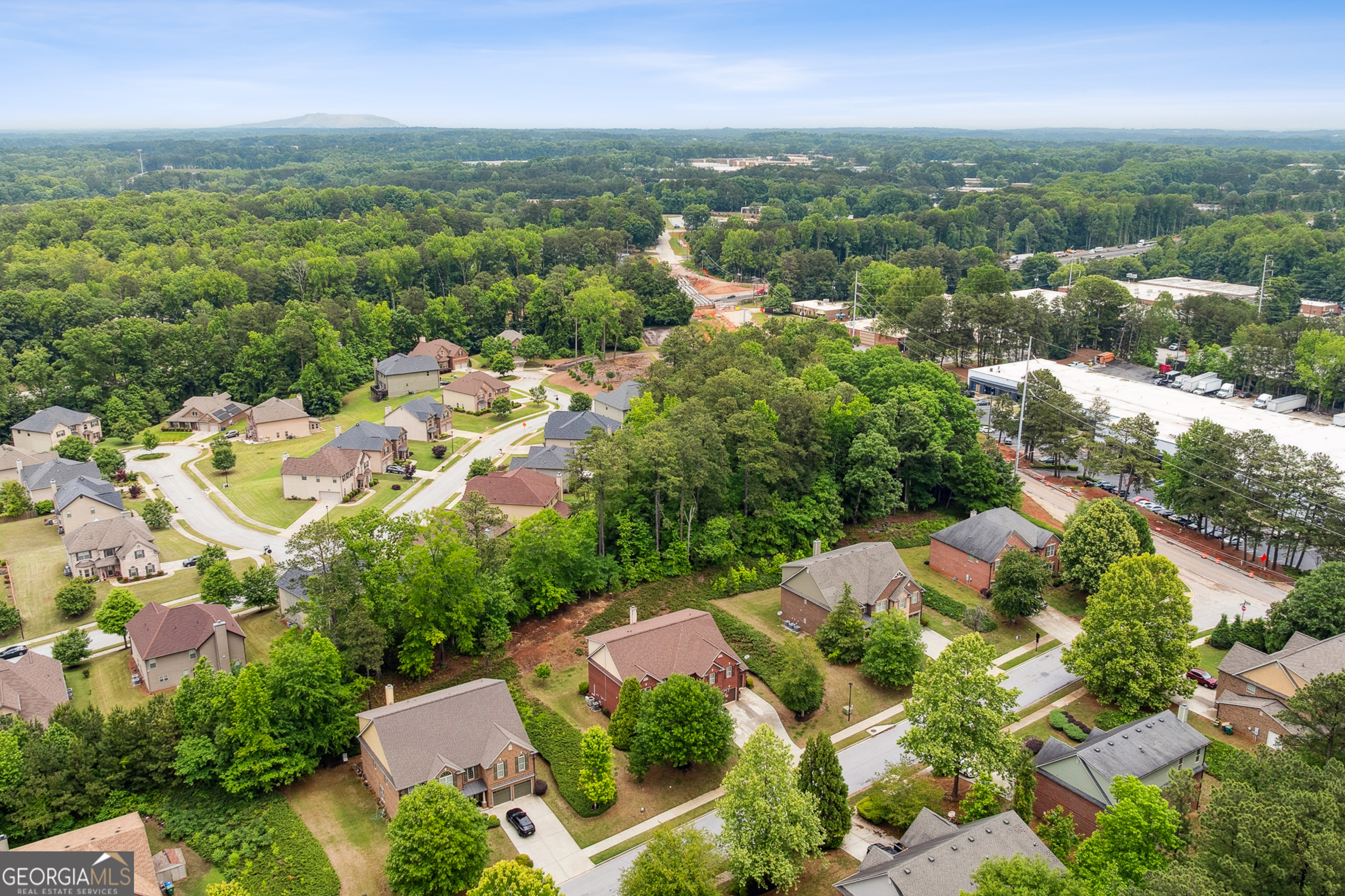 4960 Tadmore Lane Lithonia GA 30038