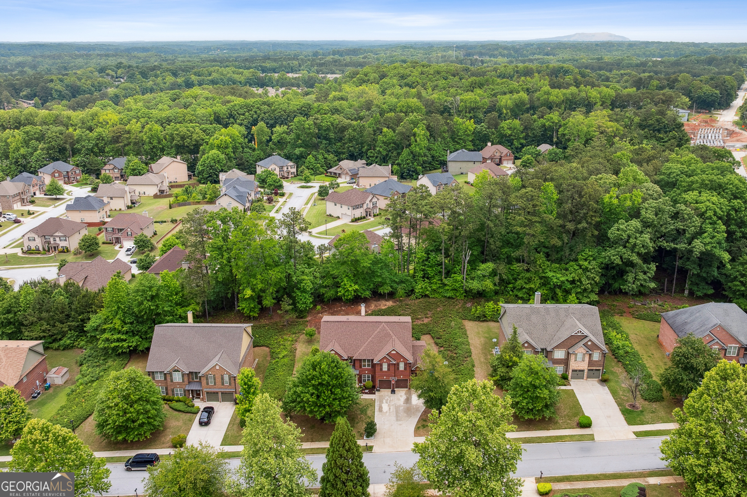 4960 Tadmore Lane Lithonia GA 30038