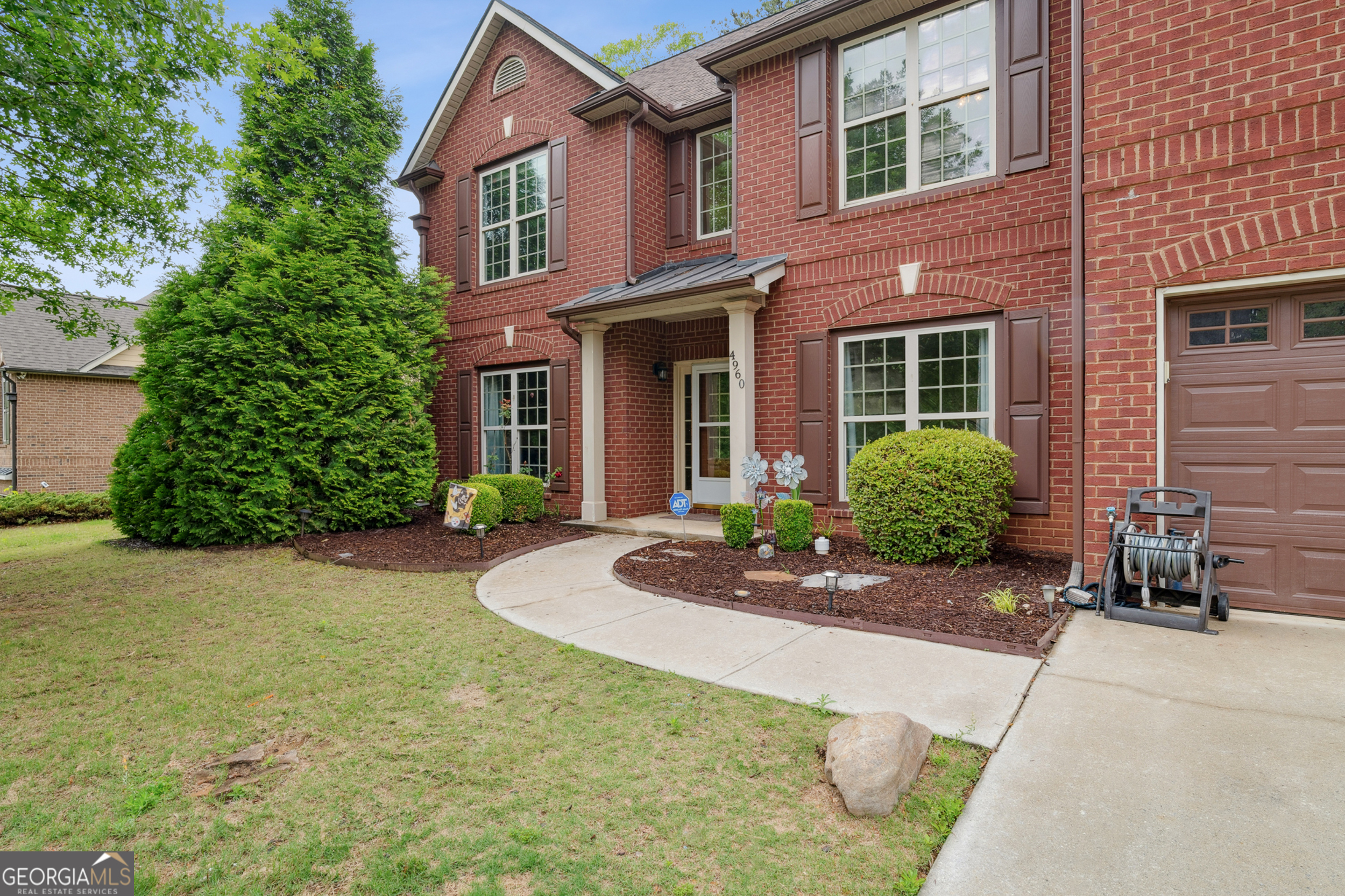 4960 Tadmore Lane Lithonia GA 30038