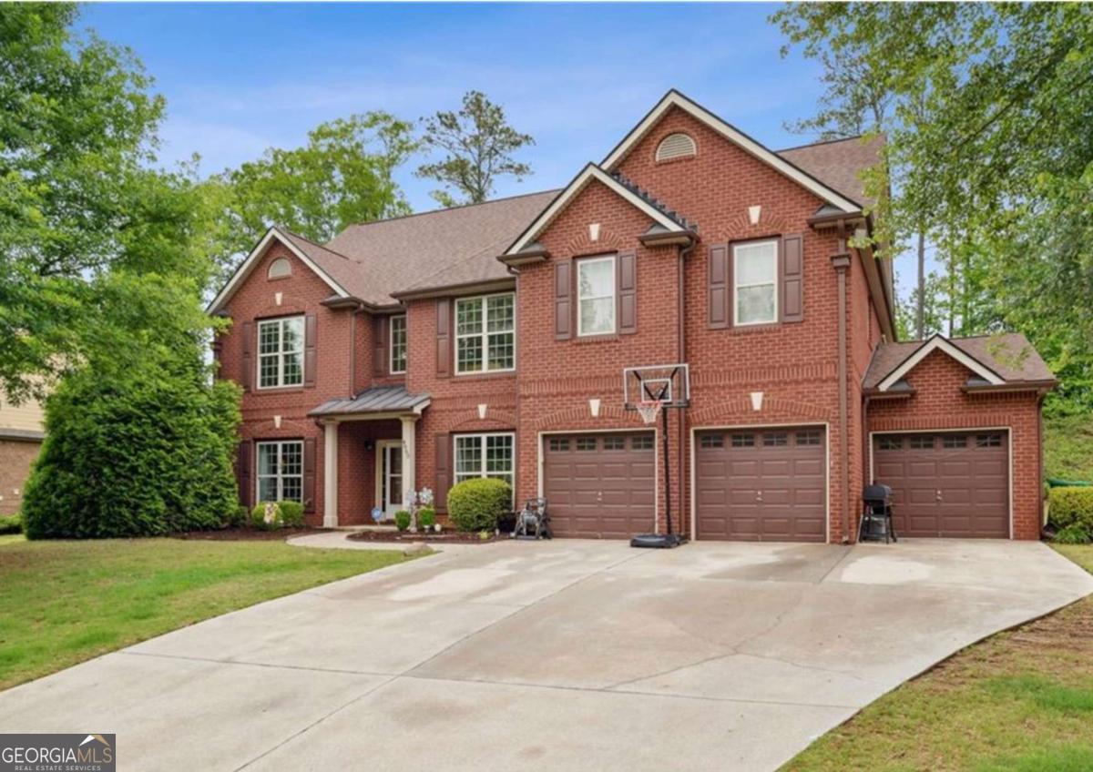 4960 Tadmore Lane Lithonia GA 30038