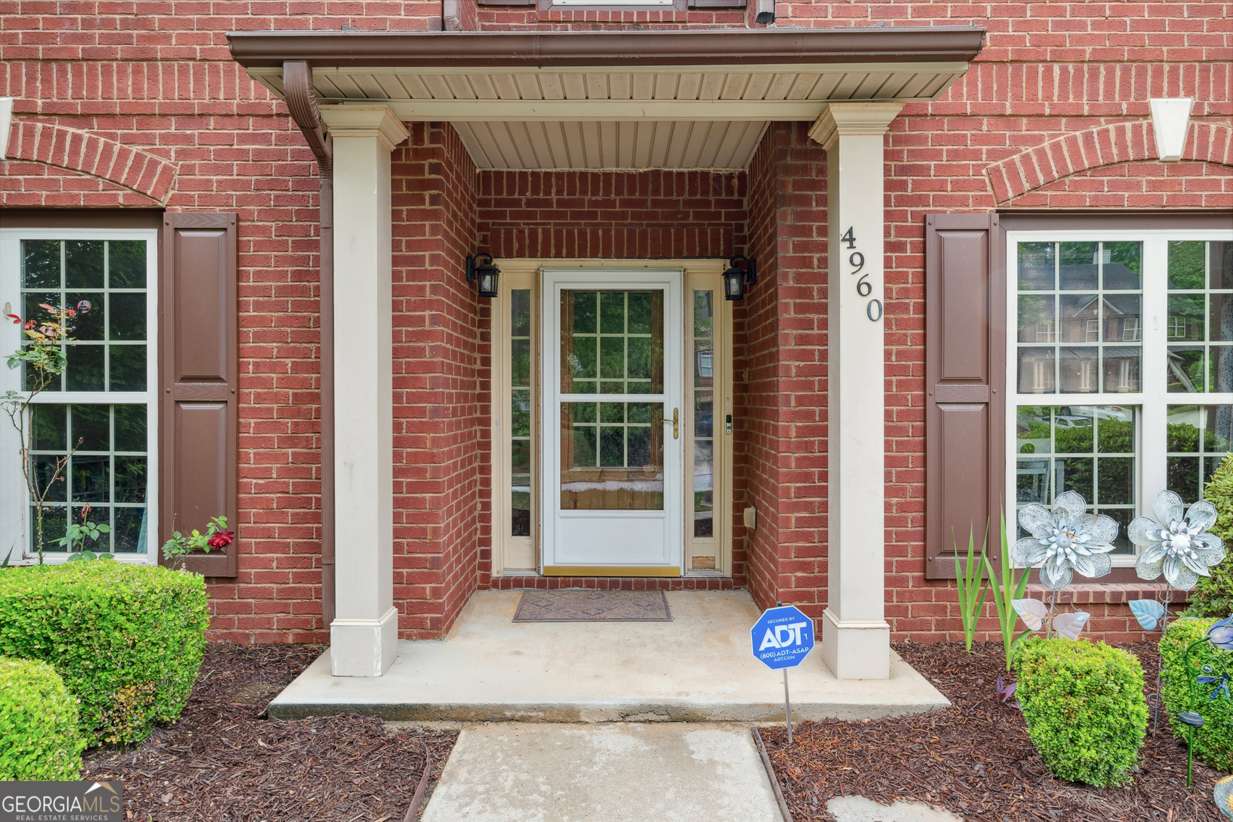 4960 Tadmore Lane Lithonia GA 30038
