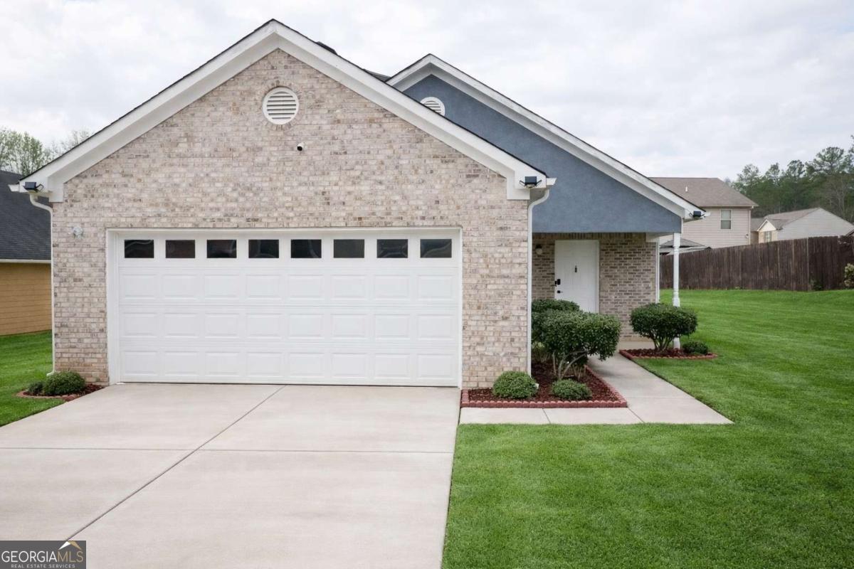10941 Station Drive Hampton GA 30228