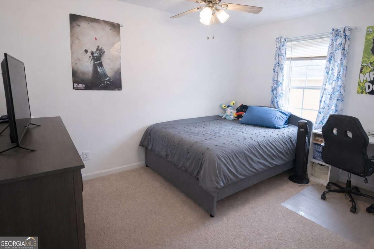 10941 Station Drive Hampton GA 30228