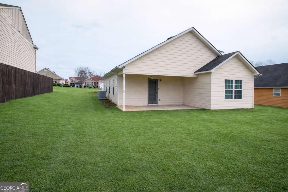 10941 Station Drive Hampton GA 30228