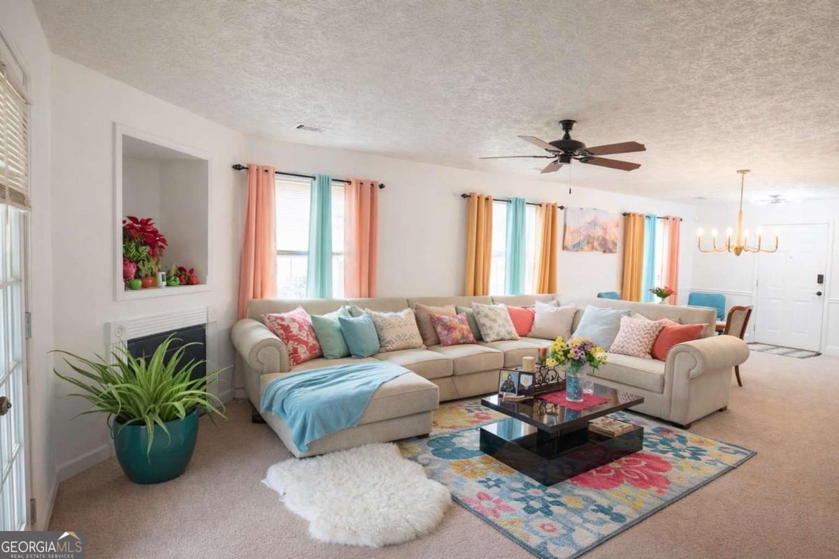 10941 Station Drive Hampton GA 30228