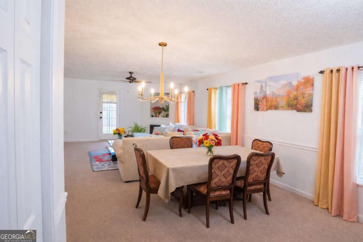 10941 Station Drive Hampton GA 30228