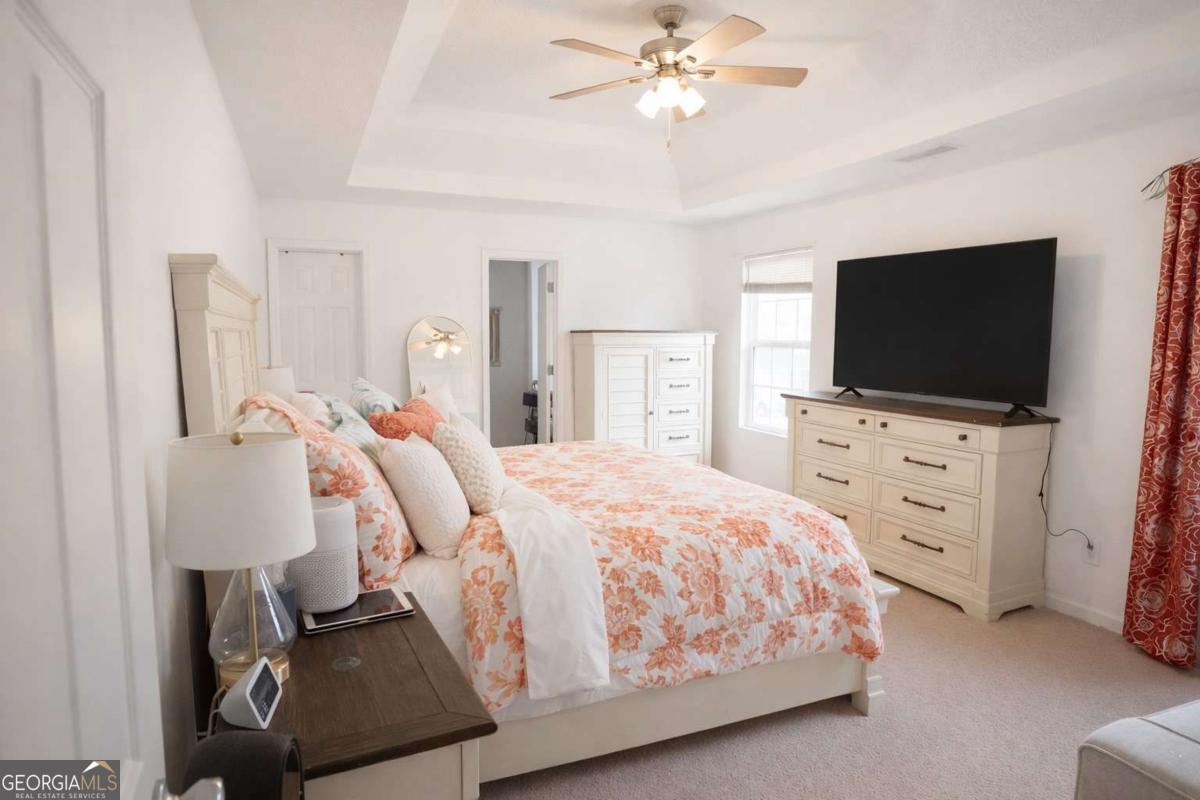 10941 Station Drive Hampton GA 30228