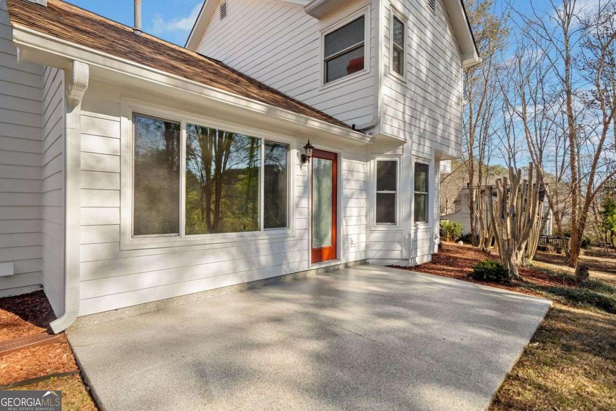 4496 Whitt Station Run NW Acworth GA 30101