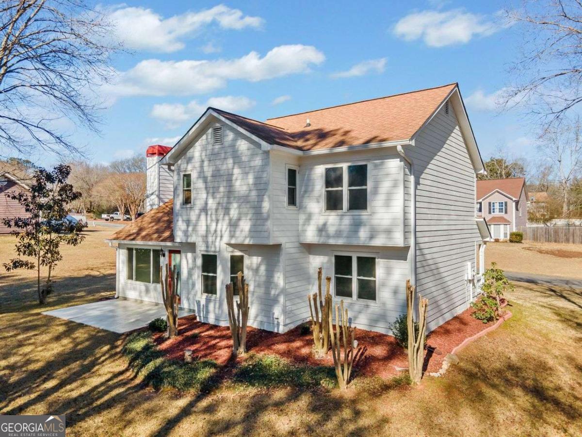 4496 Whitt Station Run NW Acworth GA 30101