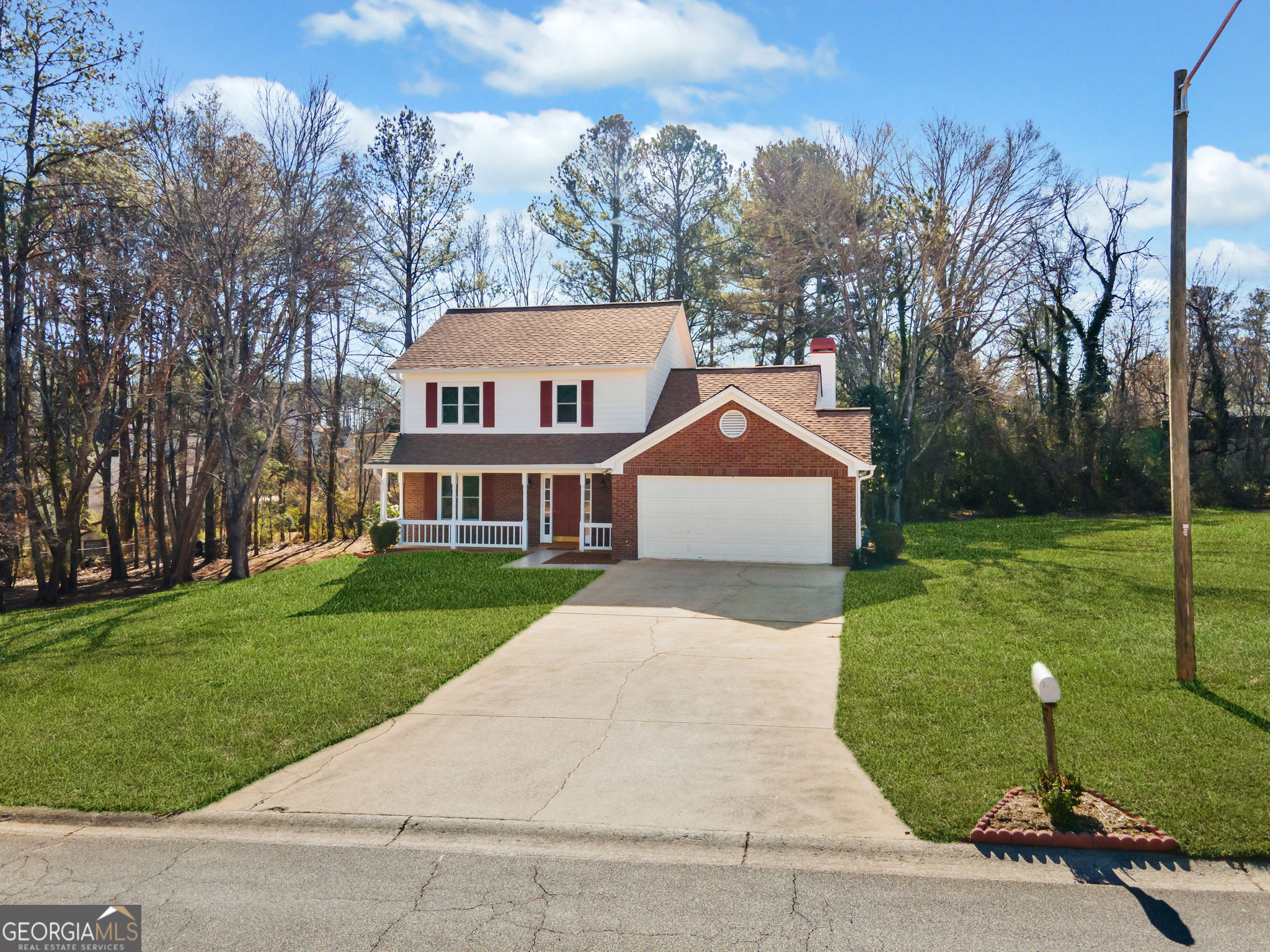 4496 Whitt Station Run NW Acworth GA 30101