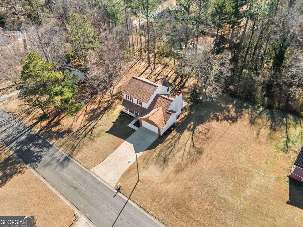 4496 Whitt Station Run NW Acworth GA 30101