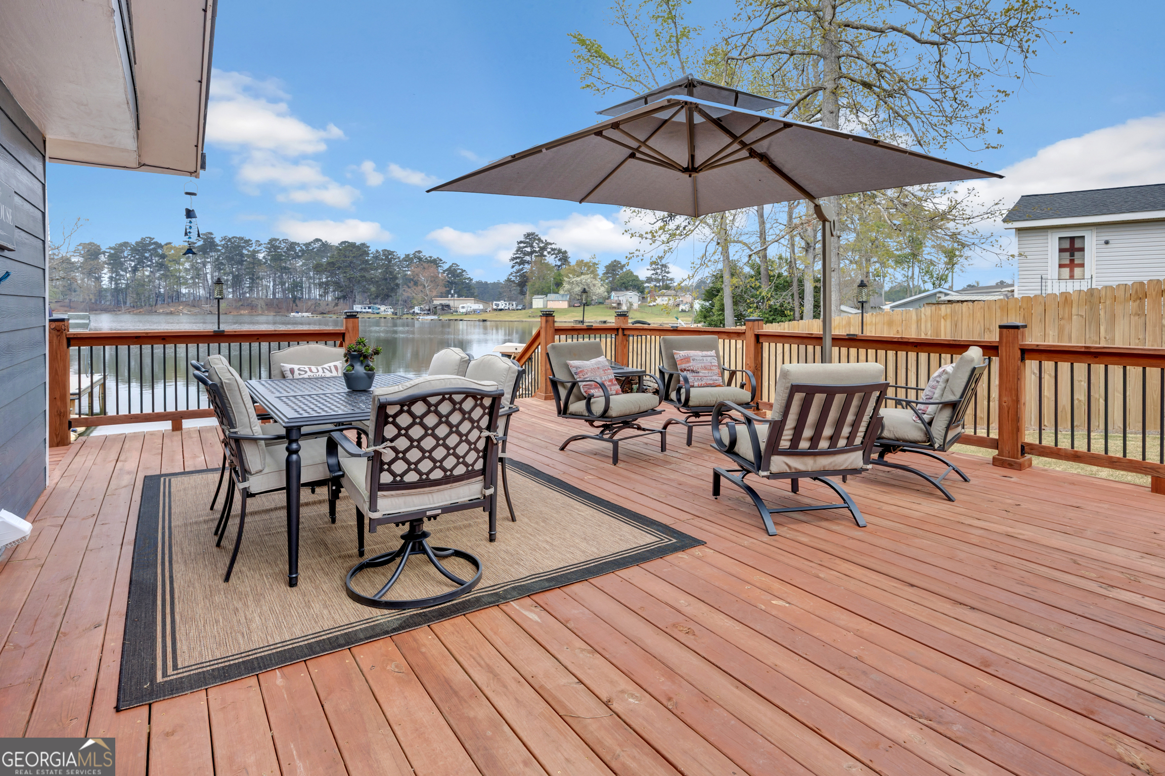 8900 Jackson Lake Road Monticello GA 31064