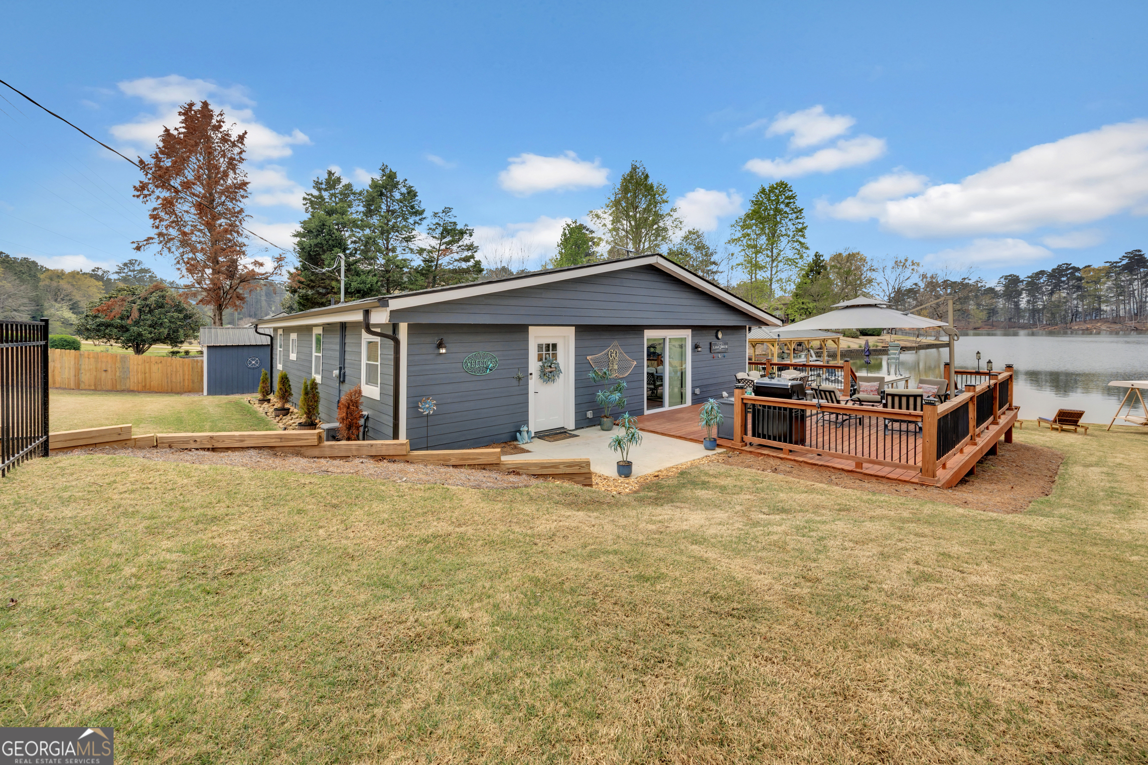 8900 Jackson Lake Road Monticello GA 31064