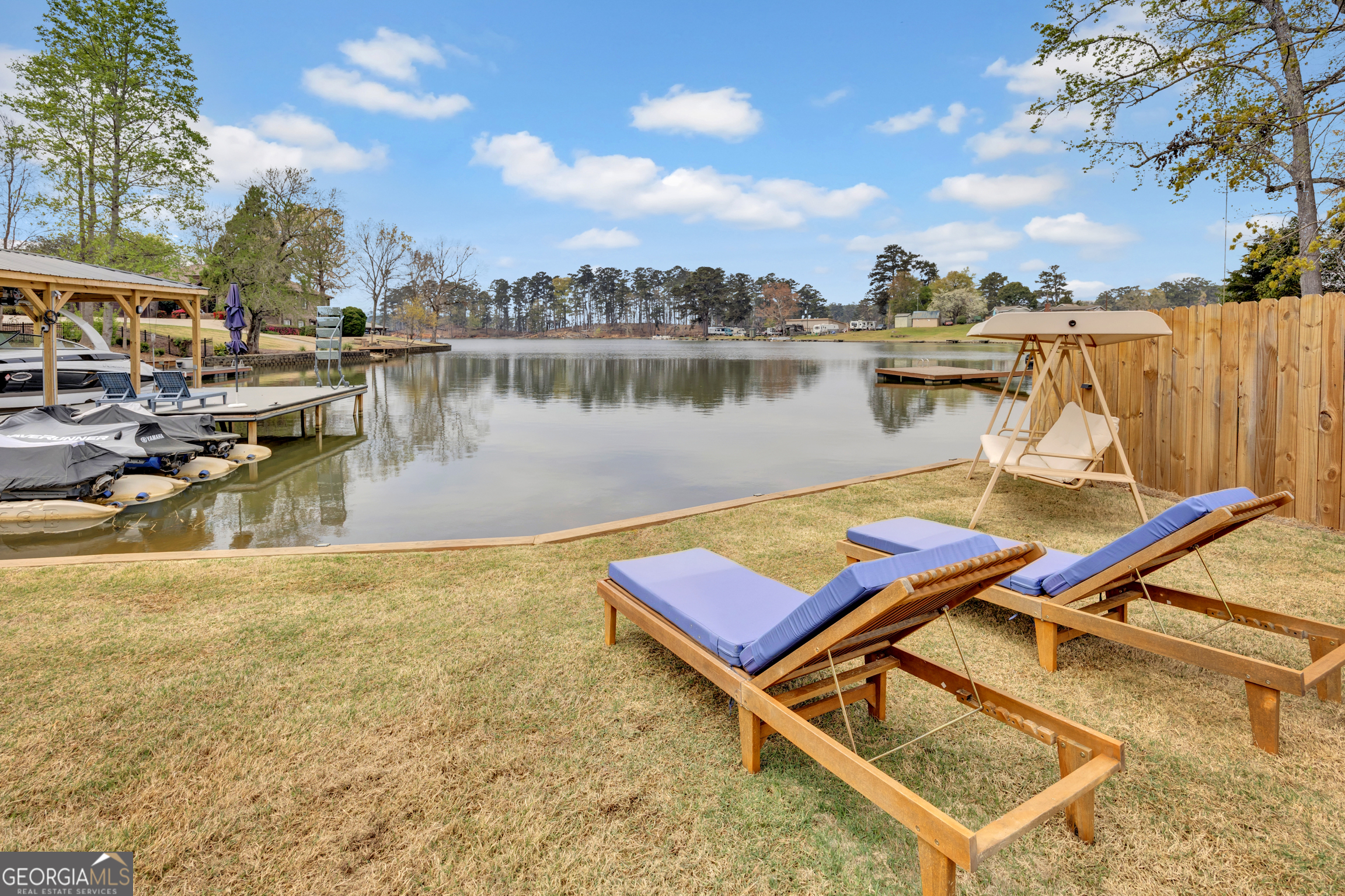 8900 Jackson Lake Road Monticello GA 31064