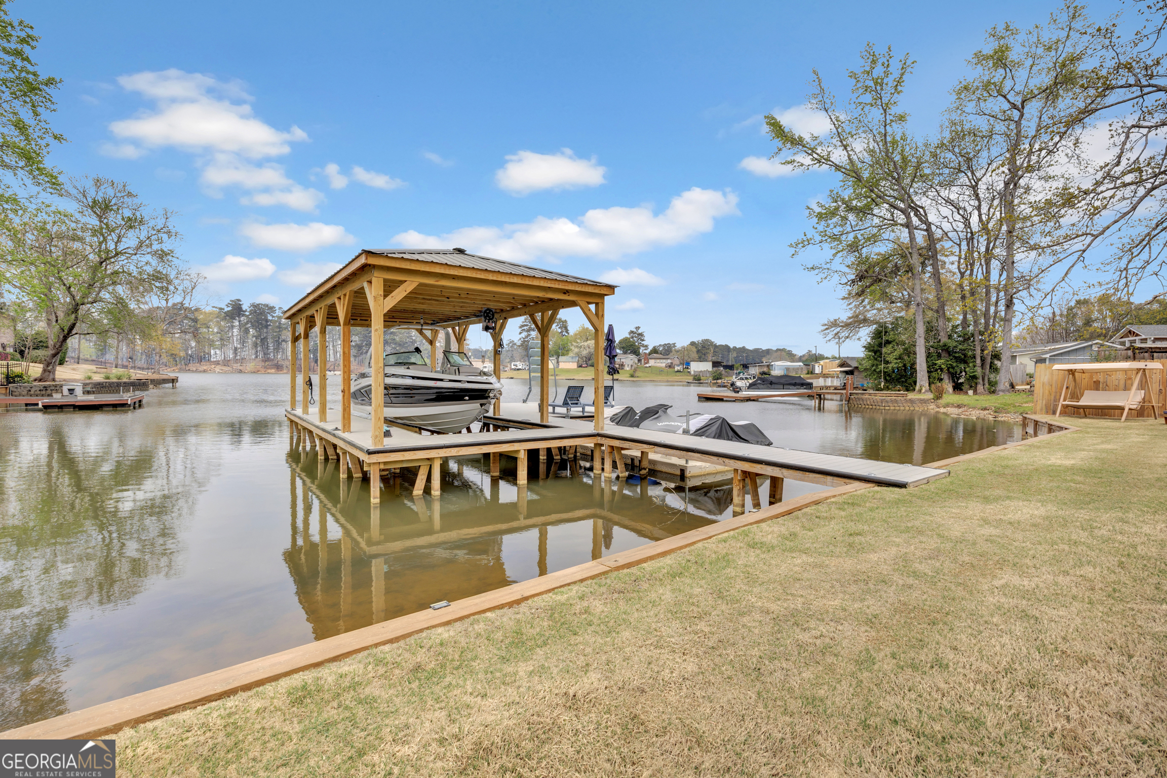 8900 Jackson Lake Road Monticello GA 31064