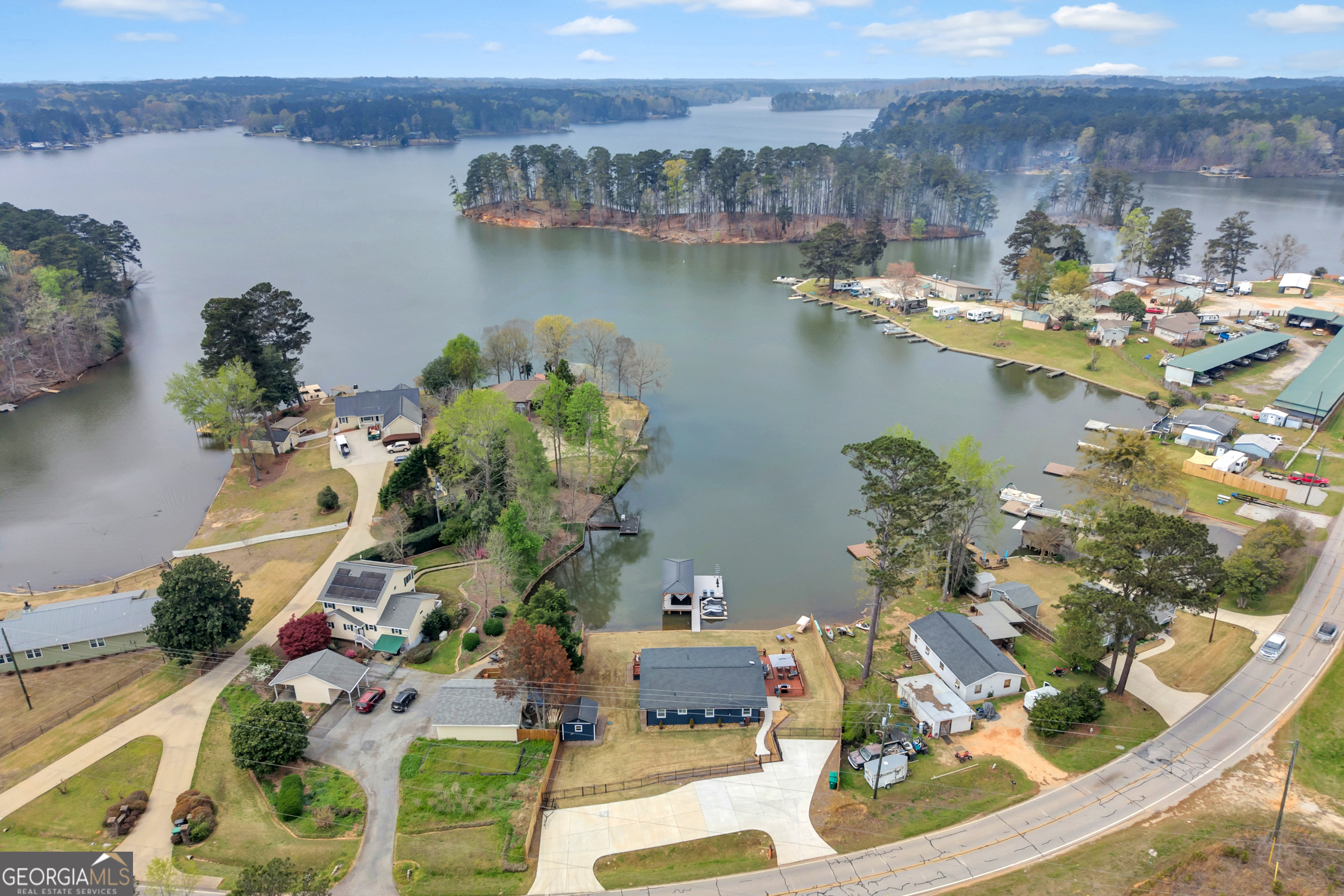 8900 Jackson Lake Road Monticello GA 31064