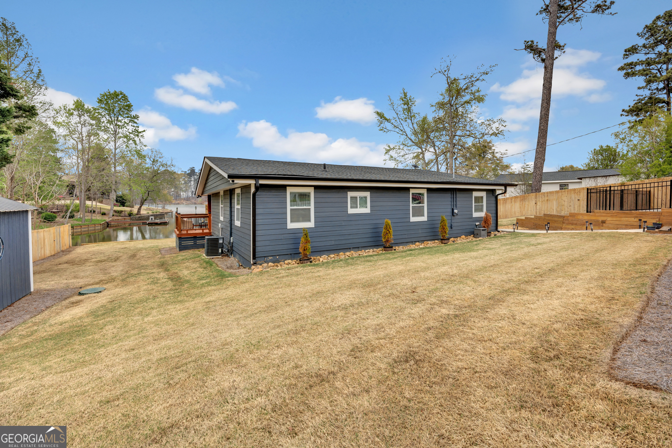 8900 Jackson Lake Road Monticello GA 31064
