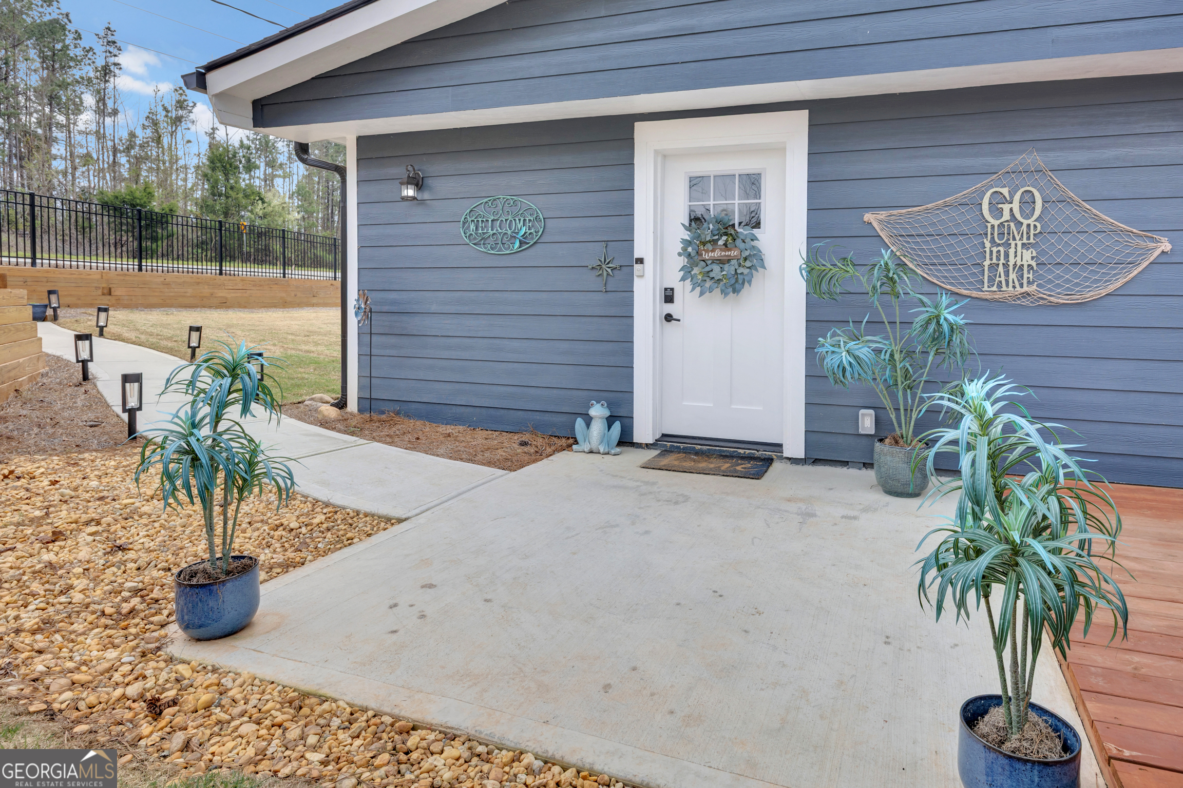 8900 Jackson Lake Road Monticello GA 31064