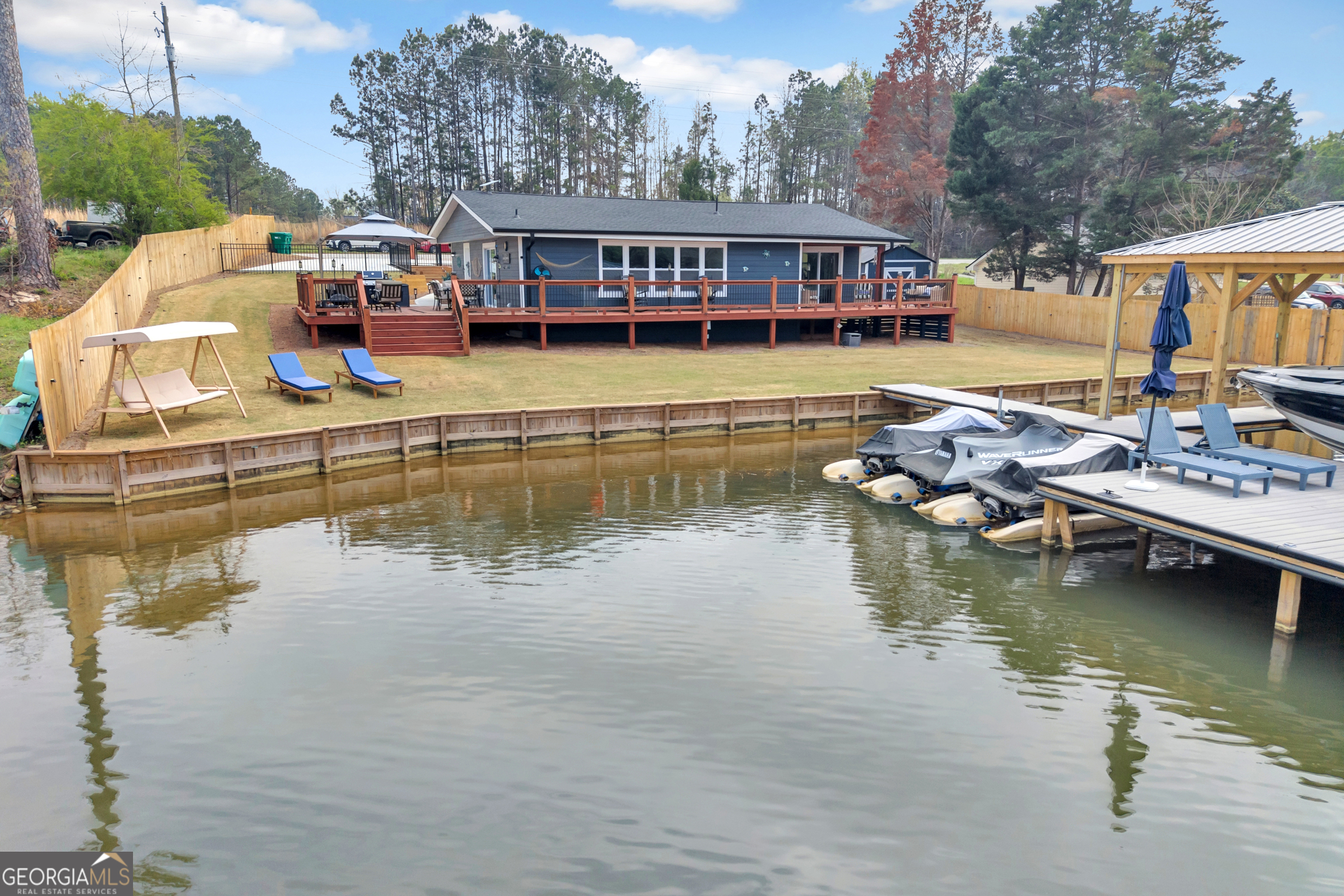 8900 Jackson Lake Road Monticello GA 31064