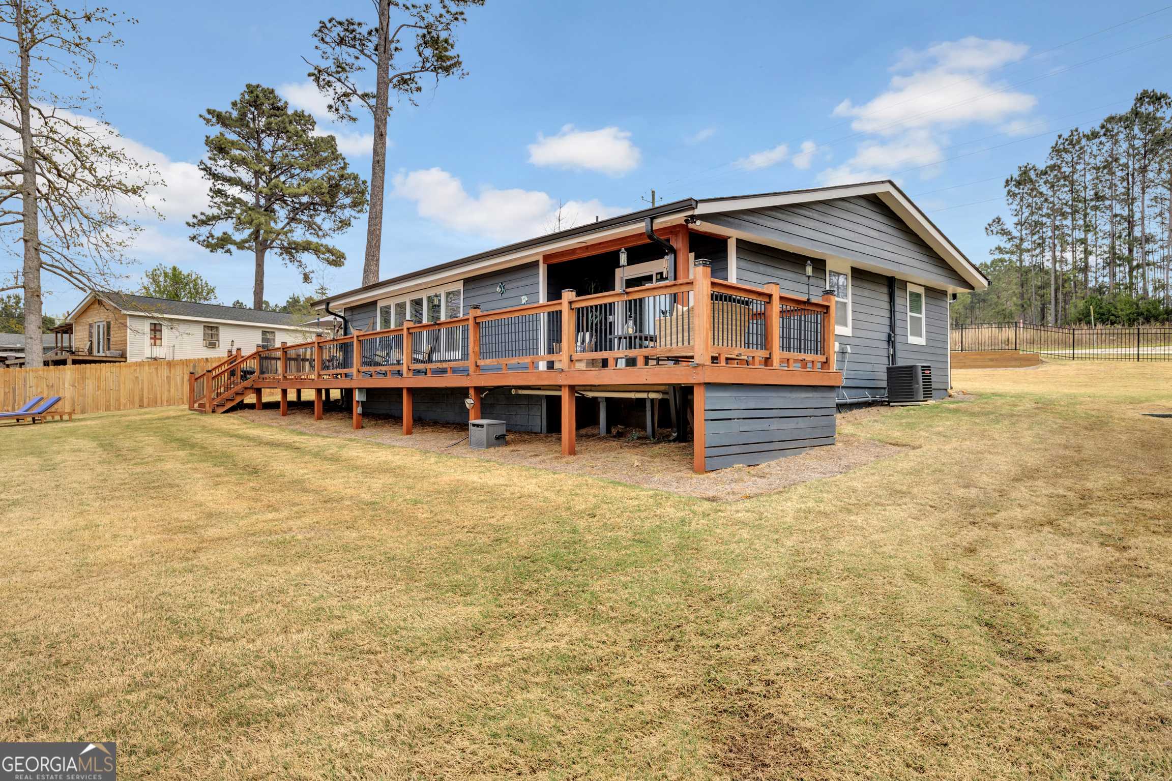 8900 Jackson Lake Road Monticello GA 31064