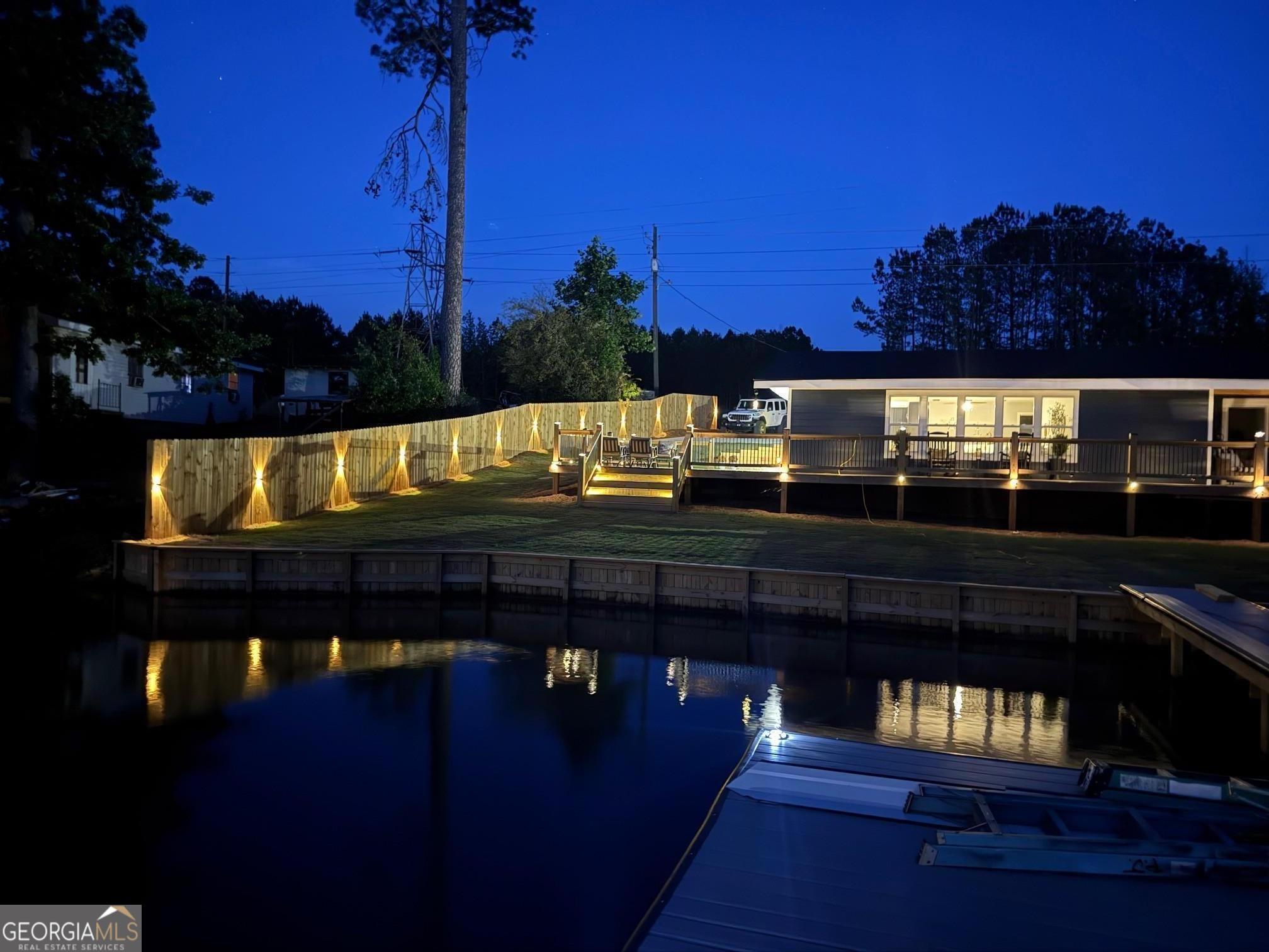 8900 Jackson Lake Road Monticello GA 31064