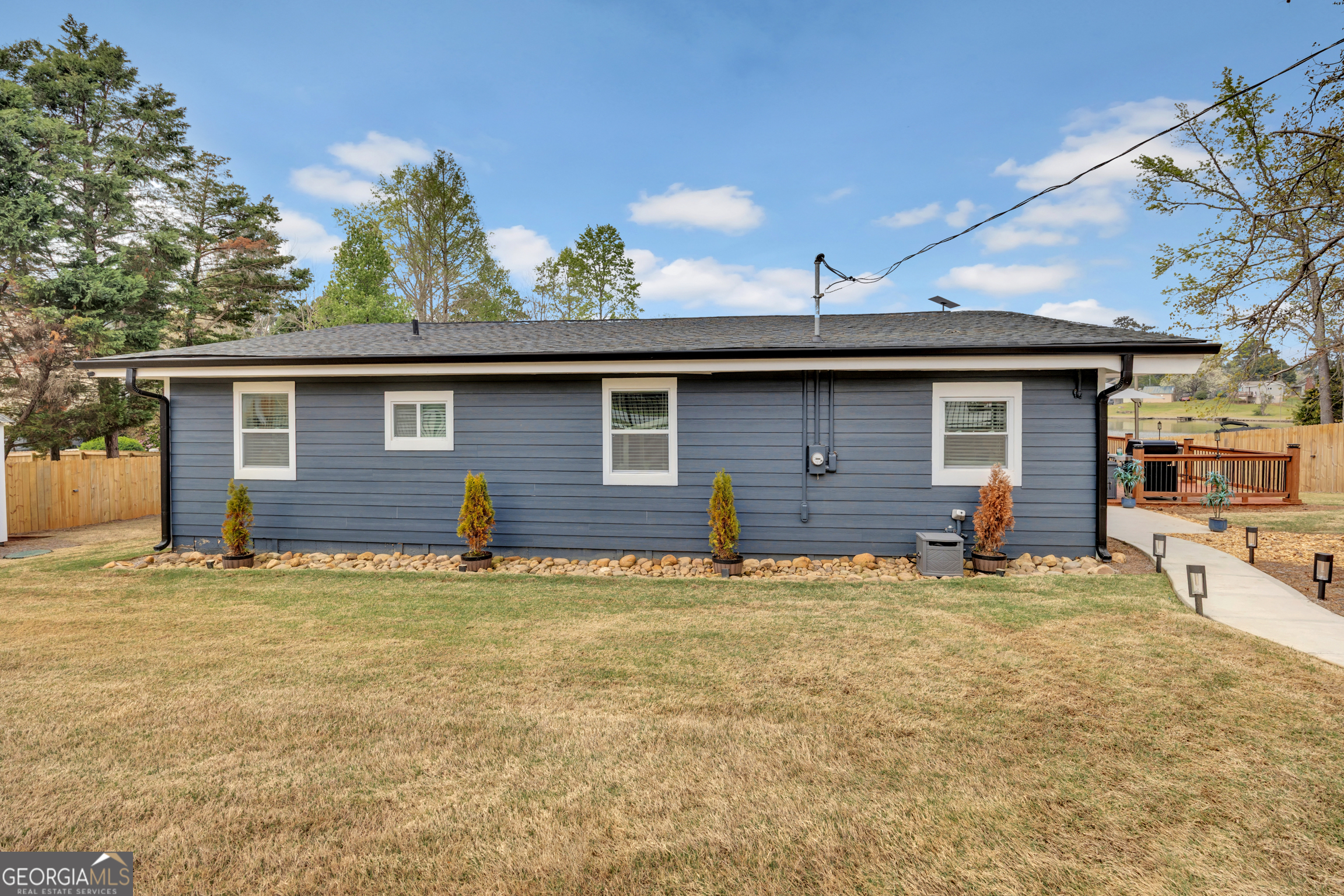 8900 Jackson Lake Road Monticello GA 31064