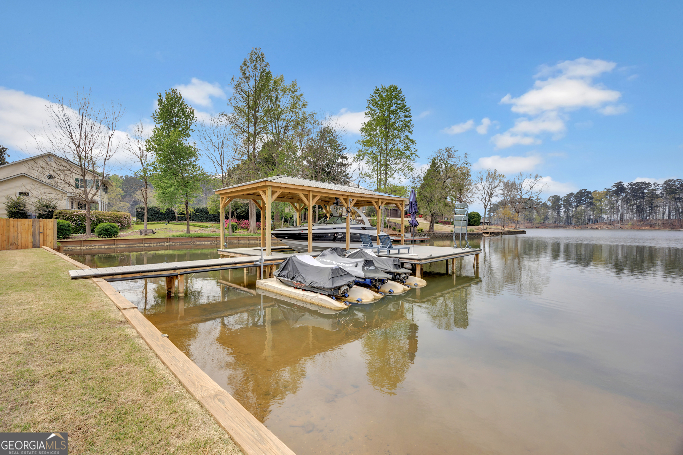 8900 Jackson Lake Road Monticello GA 31064