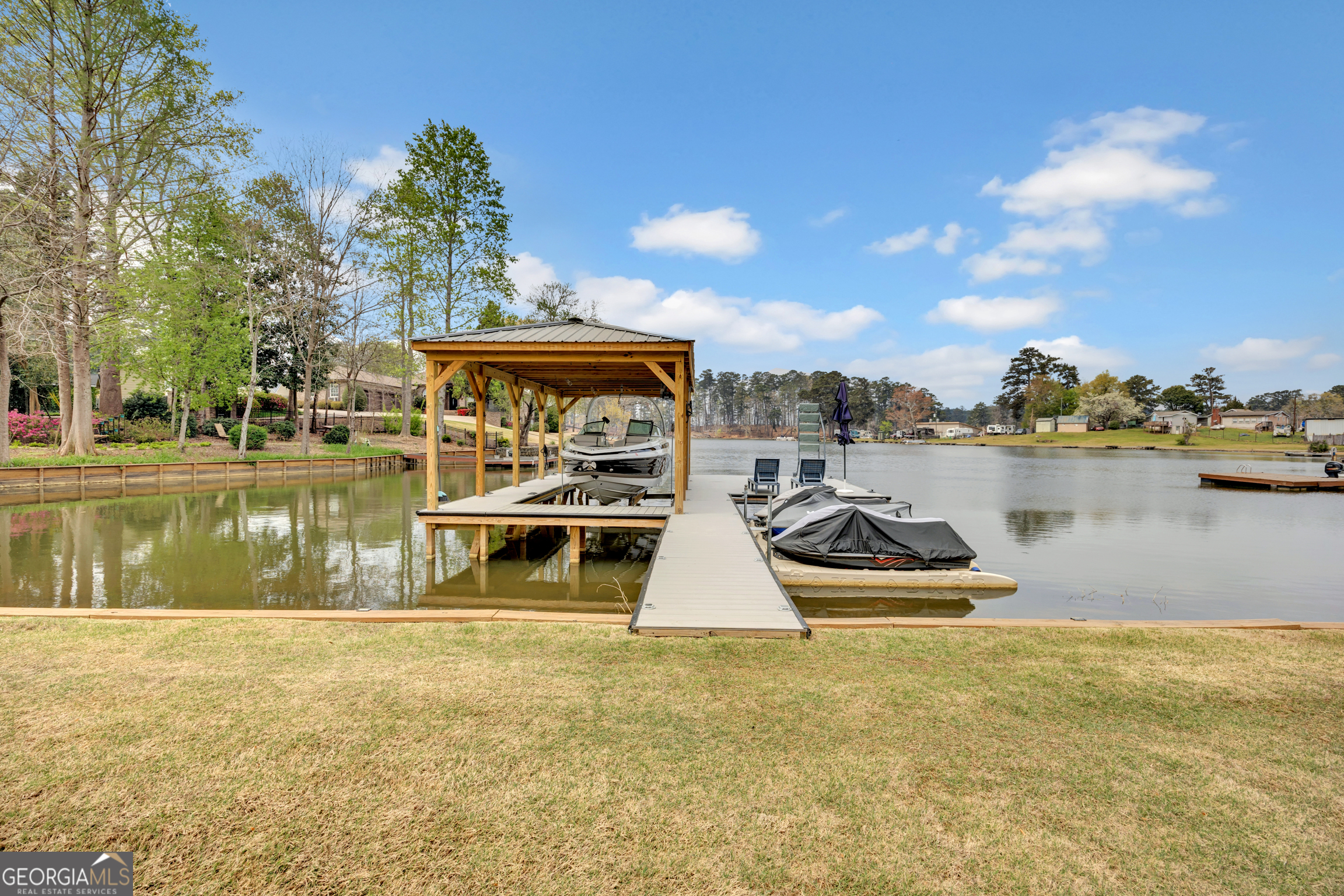 8900 Jackson Lake Road Monticello GA 31064