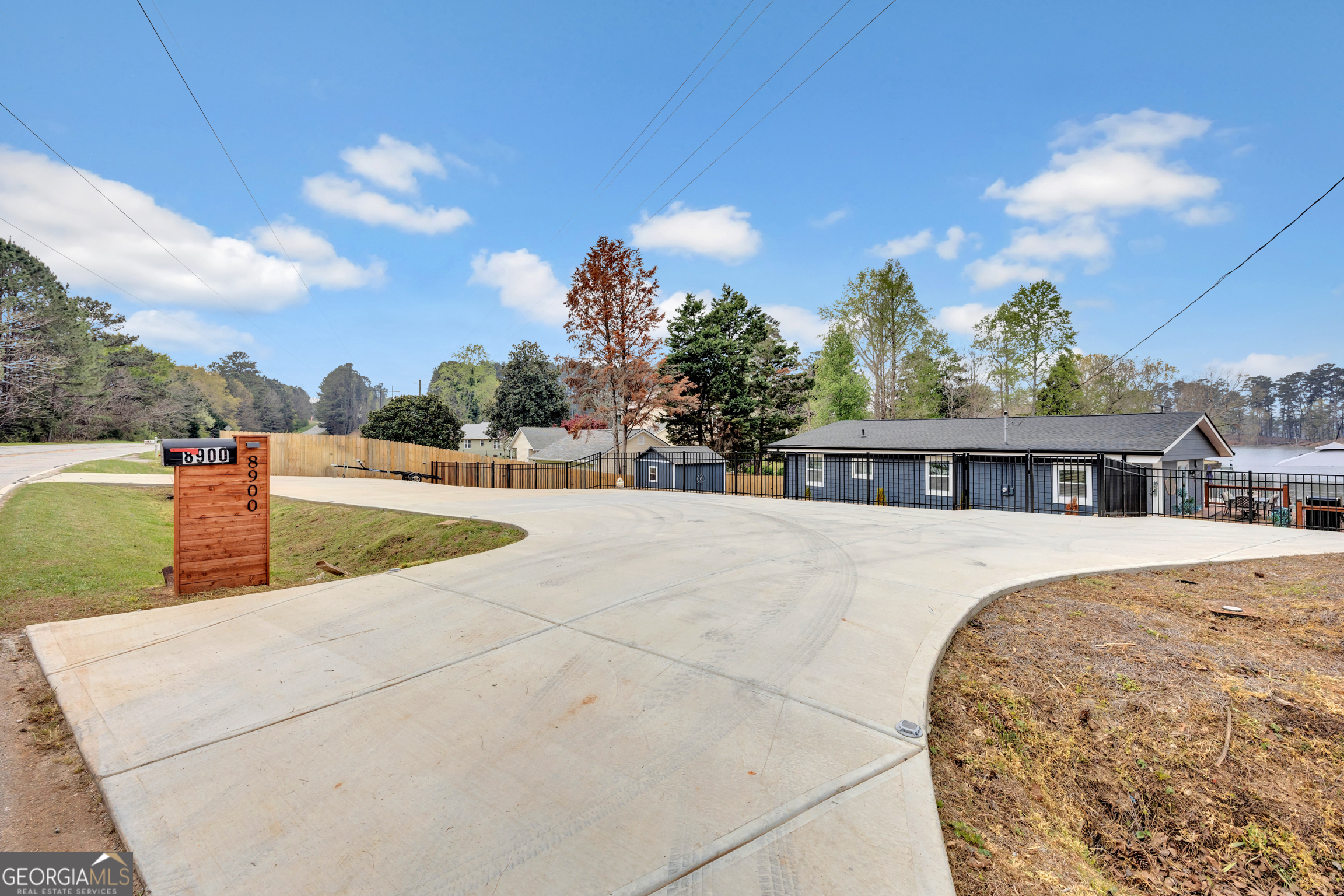 8900 Jackson Lake Road Monticello GA 31064