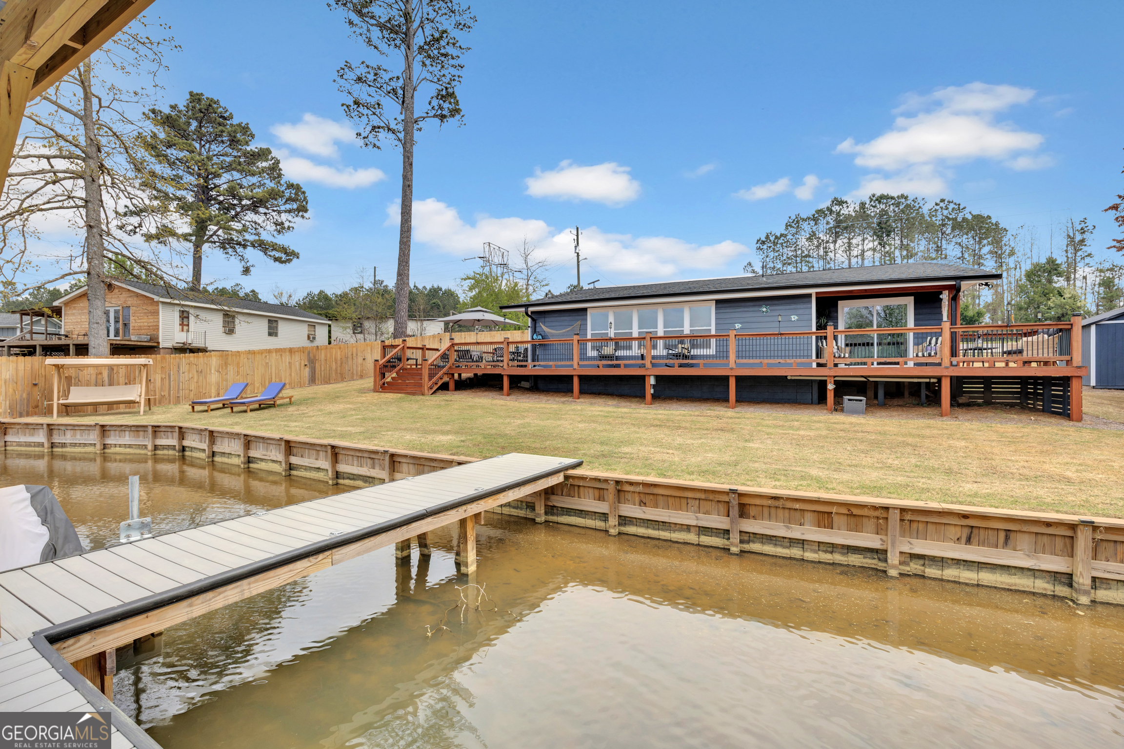 8900 Jackson Lake Road Monticello GA 31064