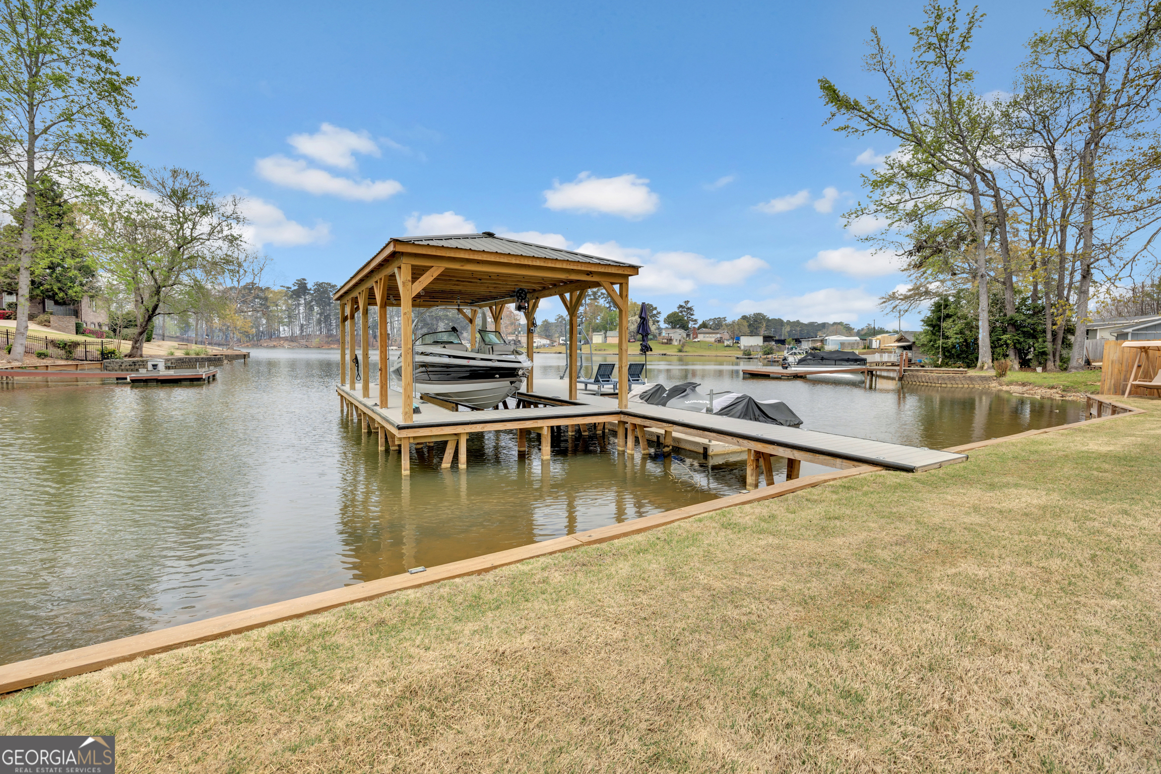 8900 Jackson Lake Road Monticello GA 31064