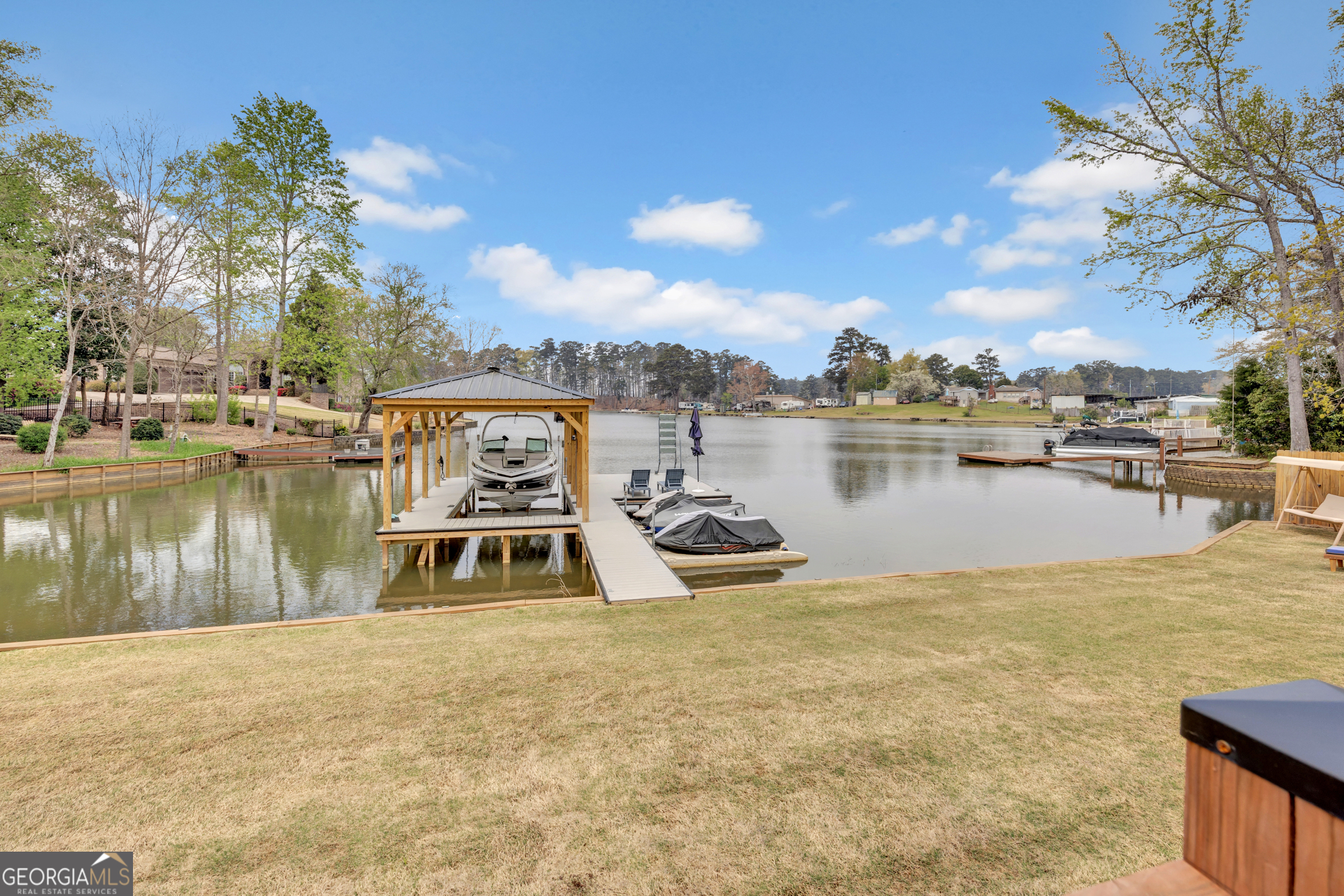 8900 Jackson Lake Road Monticello GA 31064