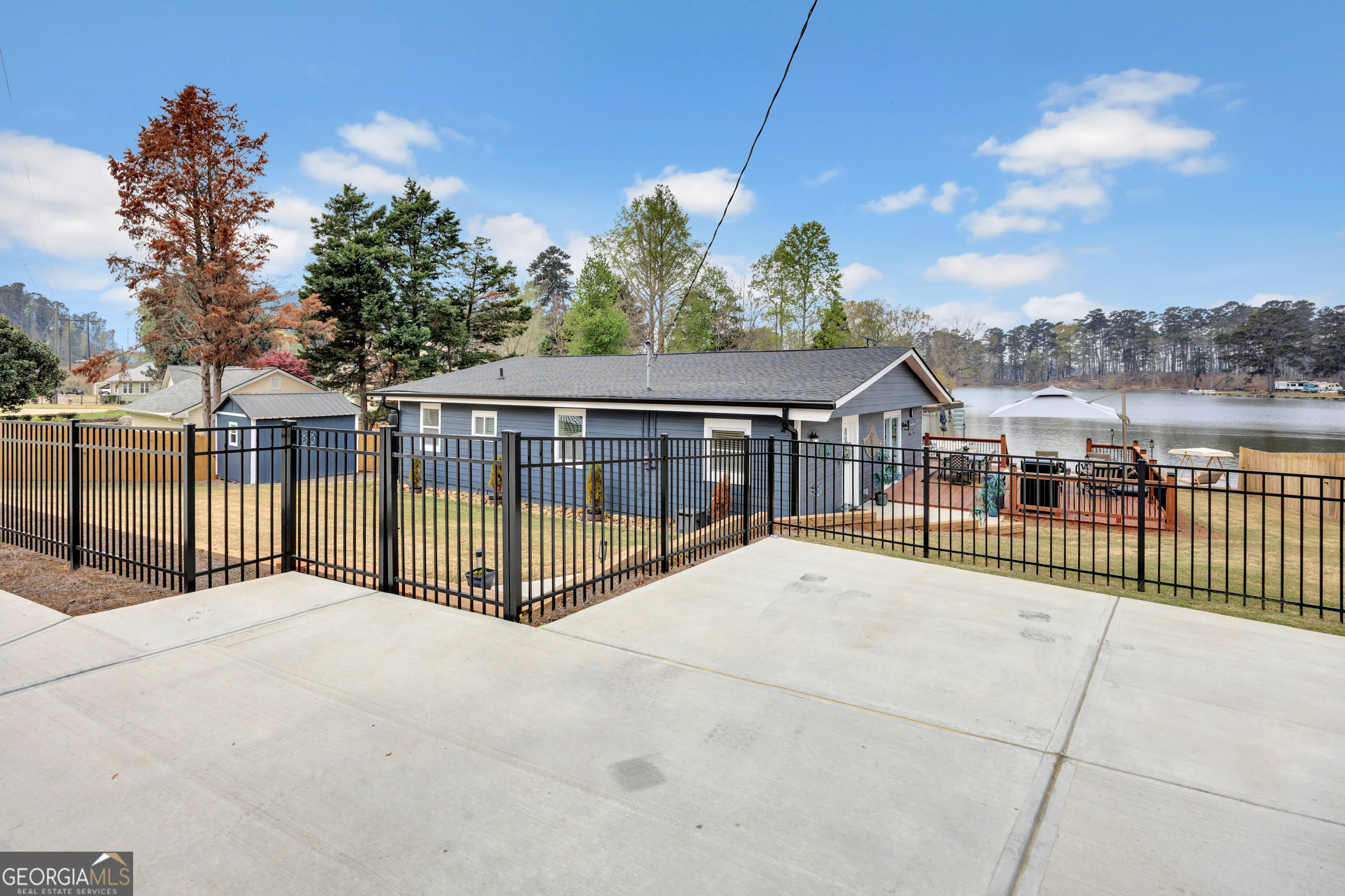 8900 Jackson Lake Road Monticello GA 31064