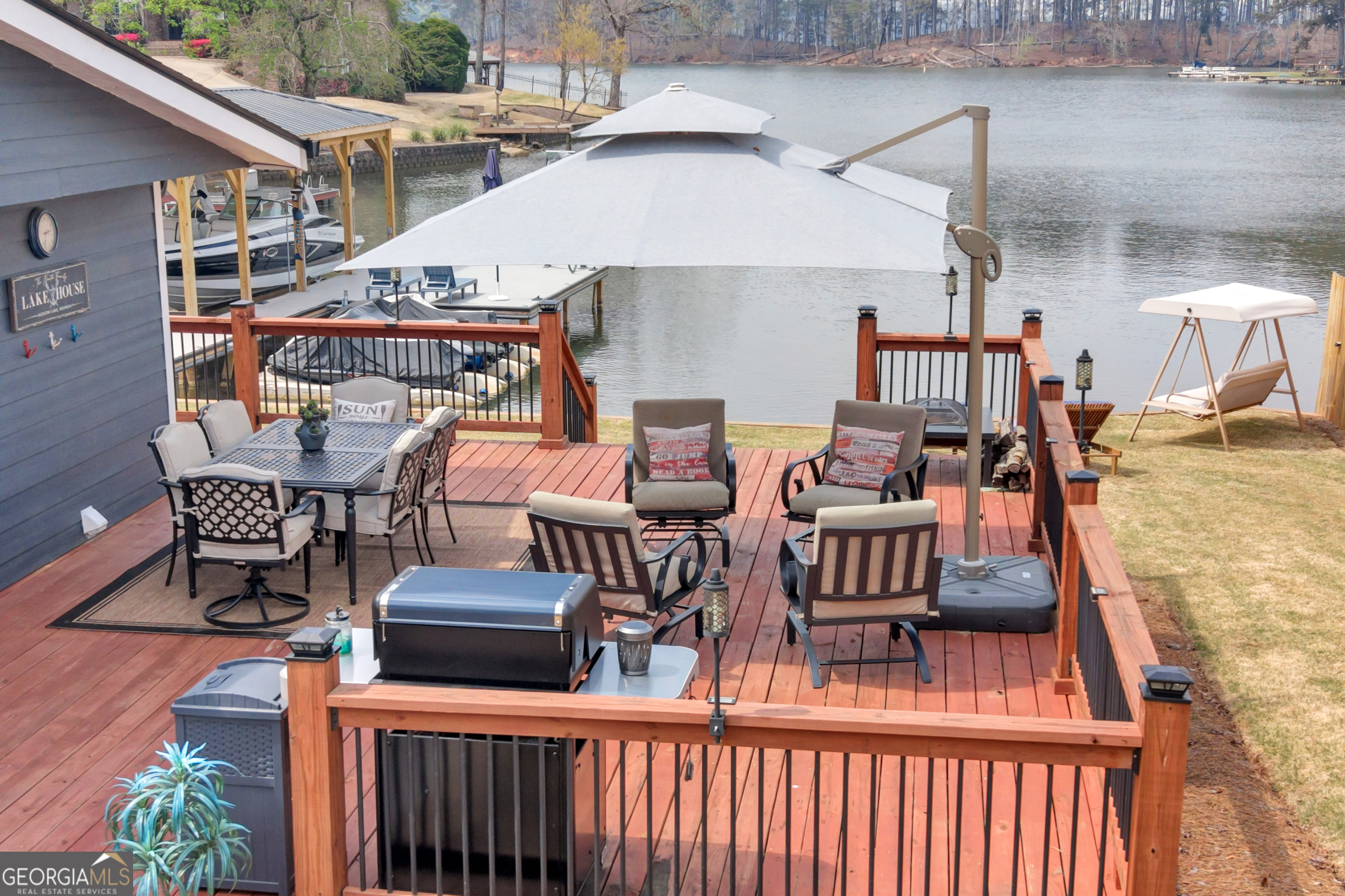 8900 Jackson Lake Road Monticello GA 31064