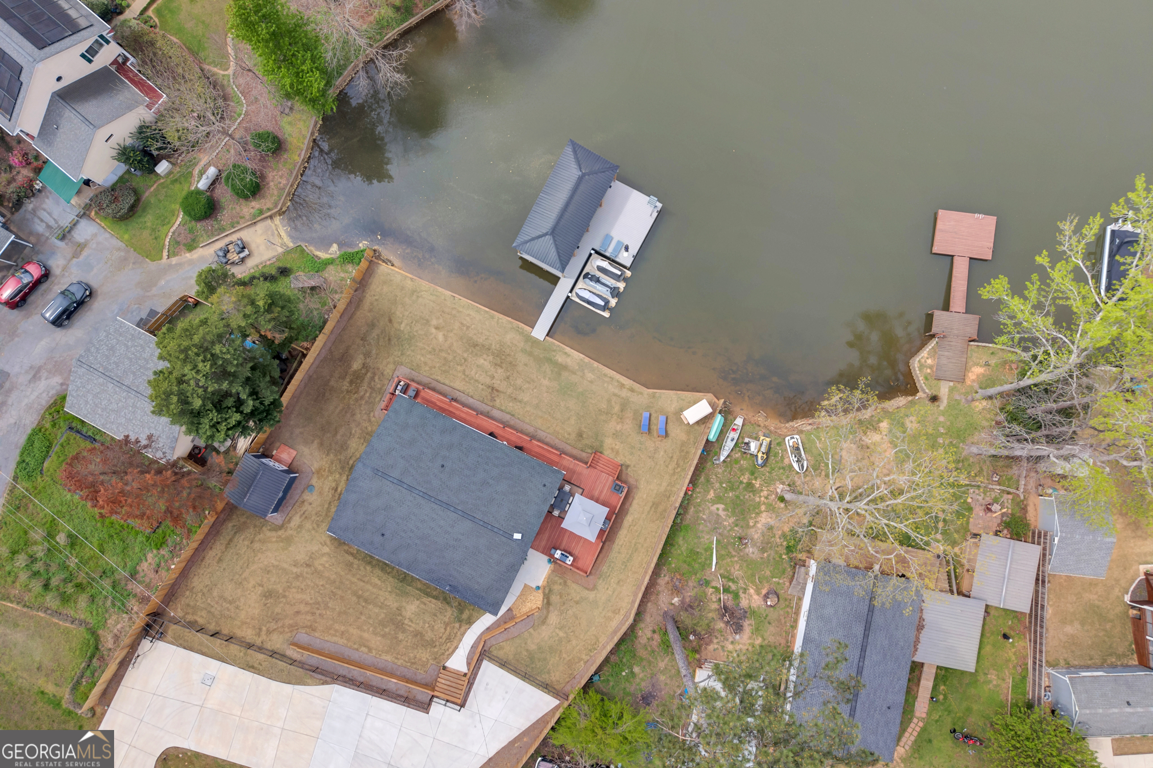 8900 Jackson Lake Road Monticello GA 31064