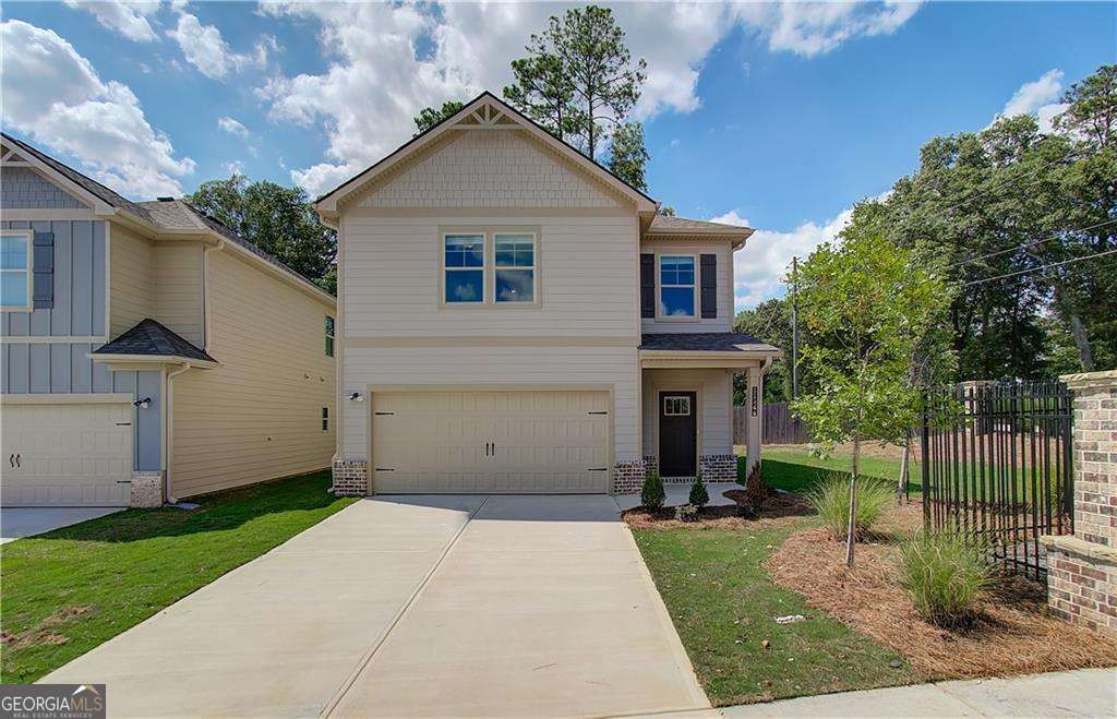 11635 Brightside Parkway Hampton GA 30228