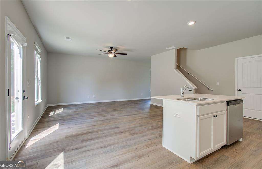 11635 Brightside Parkway Hampton GA 30228