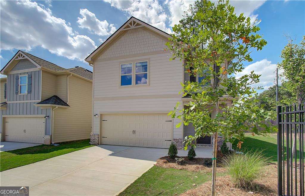 11635 Brightside Parkway Hampton GA 30228