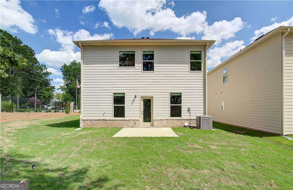 11635 Brightside Parkway Hampton GA 30228