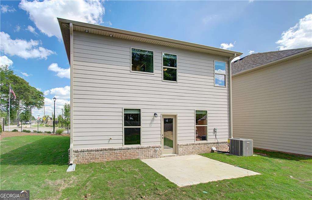 11635 Brightside Parkway Hampton GA 30228