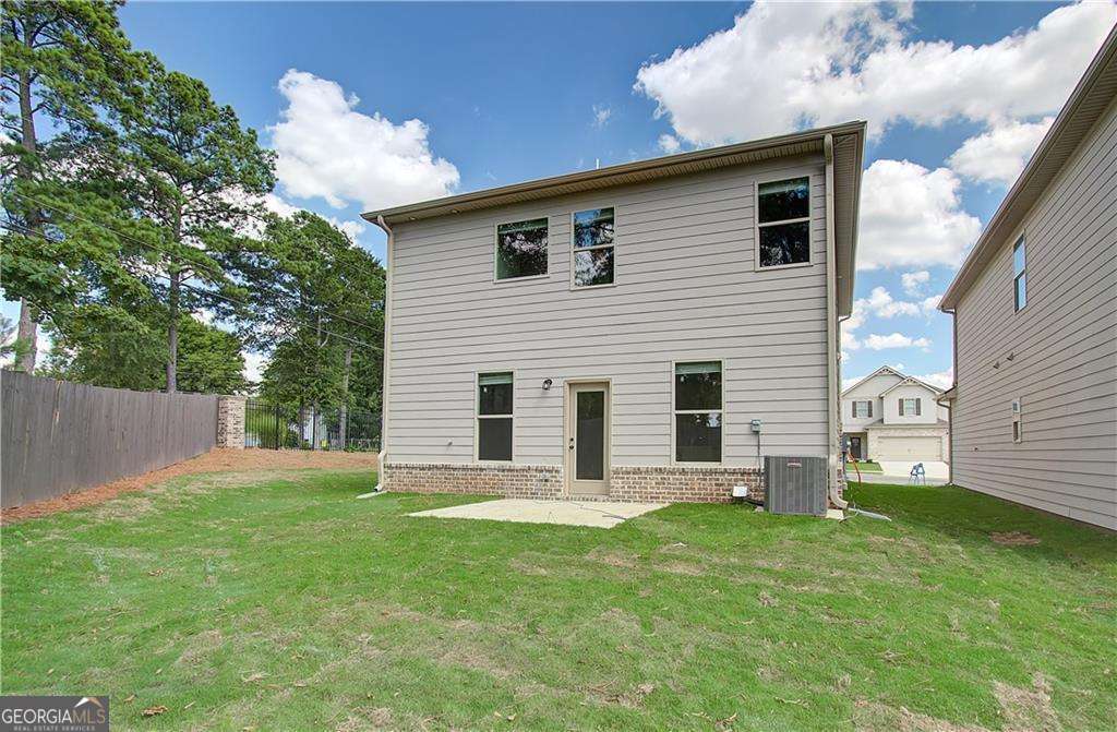 11635 Brightside Parkway Hampton GA 30228
