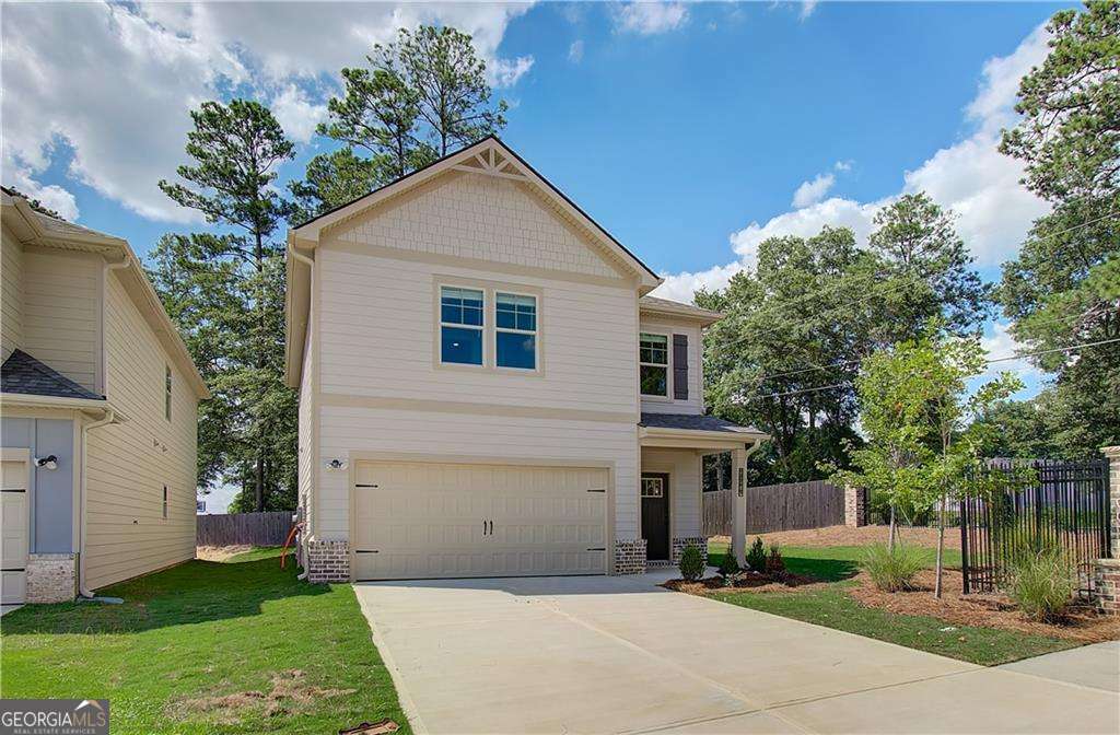 11635 Brightside Parkway Hampton GA 30228