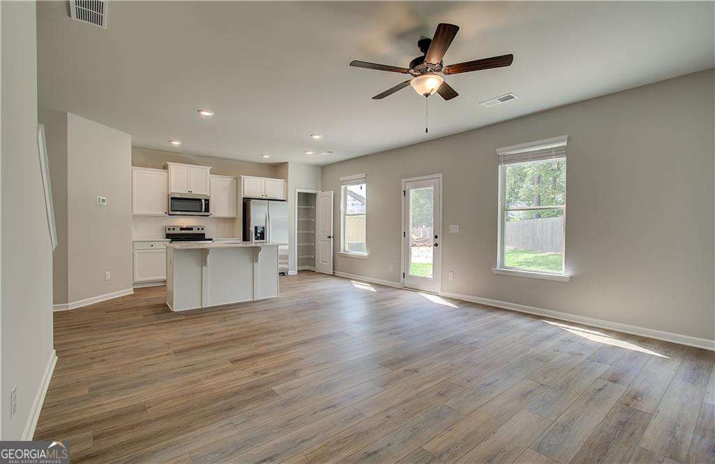 11635 Brightside Parkway Hampton GA 30228
