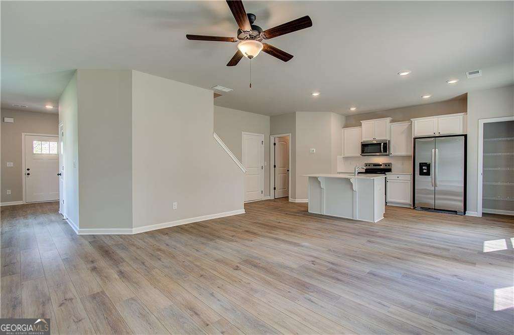 11635 Brightside Parkway Hampton GA 30228