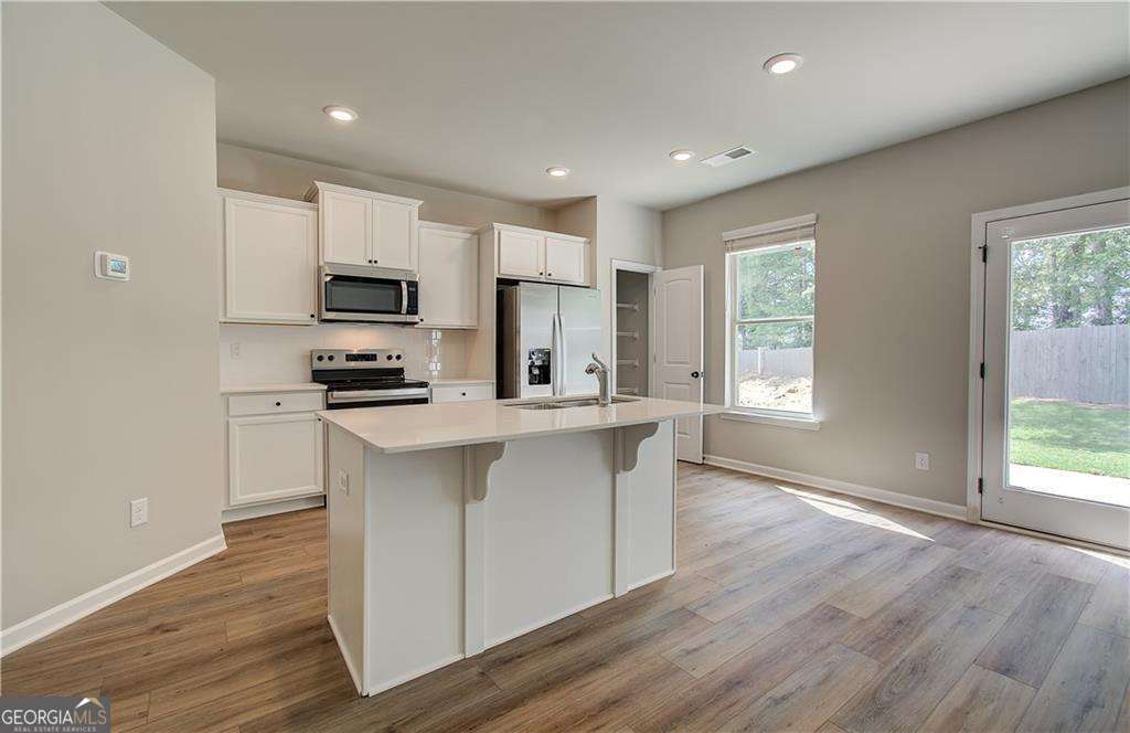 11635 Brightside Parkway Hampton GA 30228